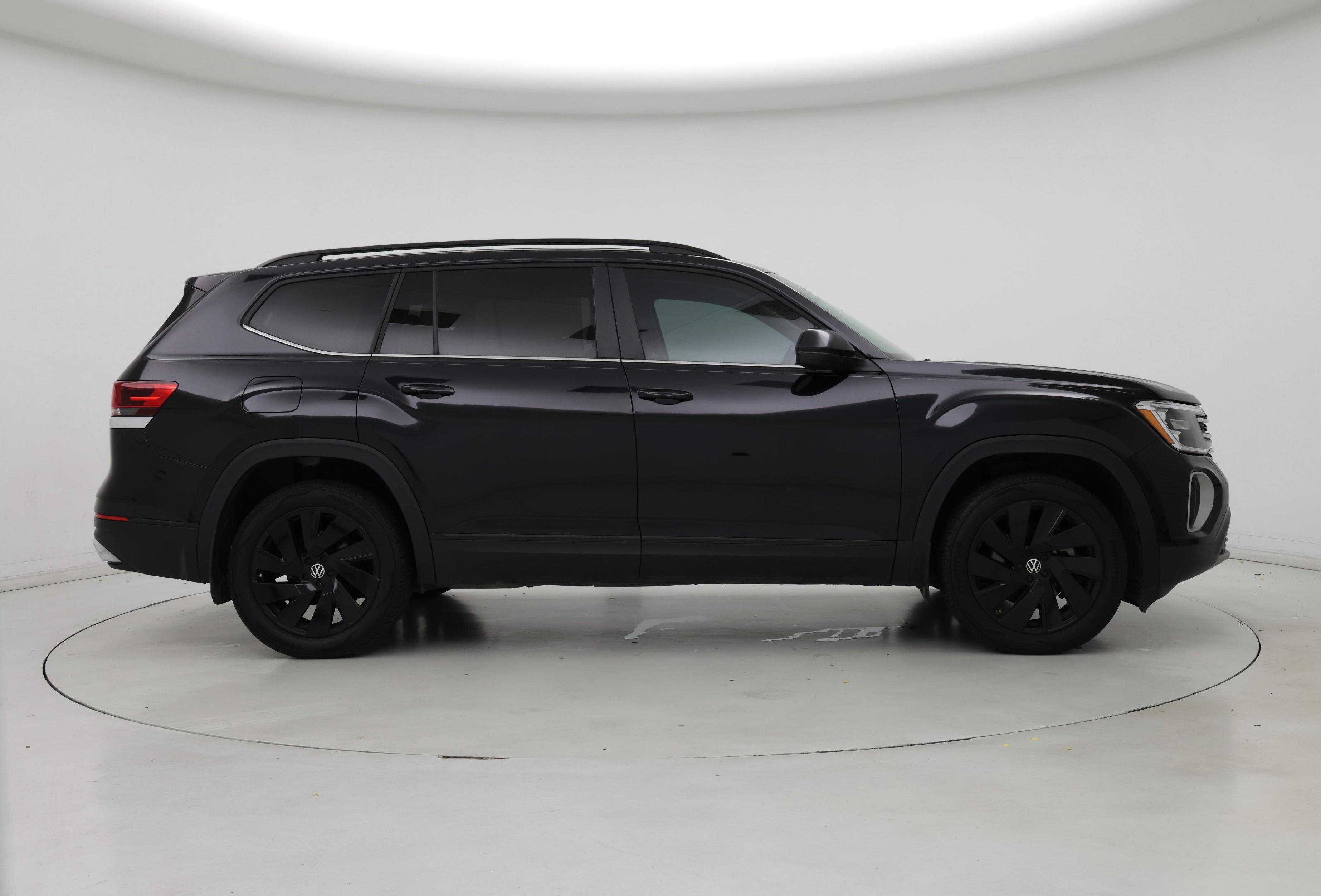 Thumbnail: 2024 Volkswagen Atlas - 7
