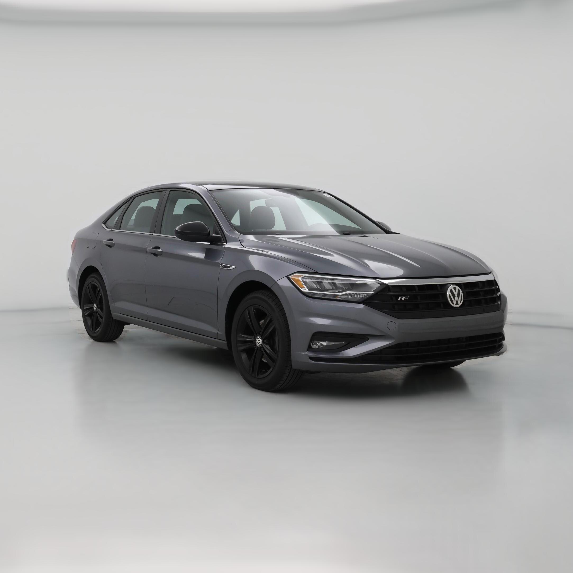 Thumbnail: 2020 Volkswagen Jetta - 1