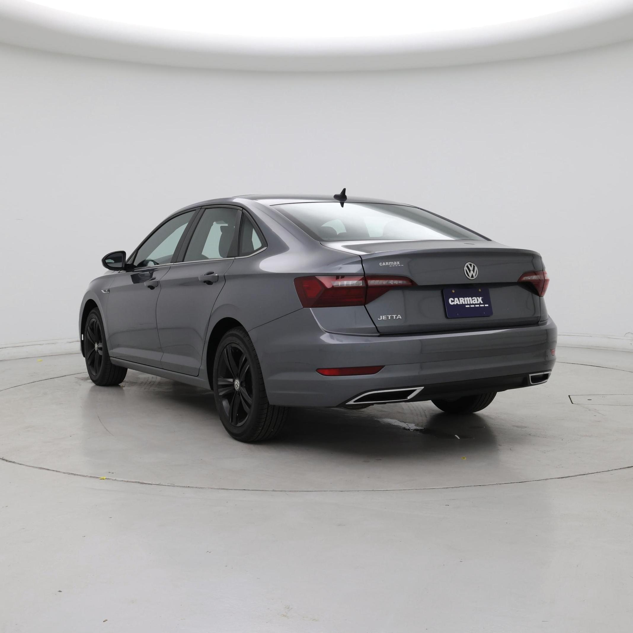 Thumbnail: 2020 Volkswagen Jetta - 2