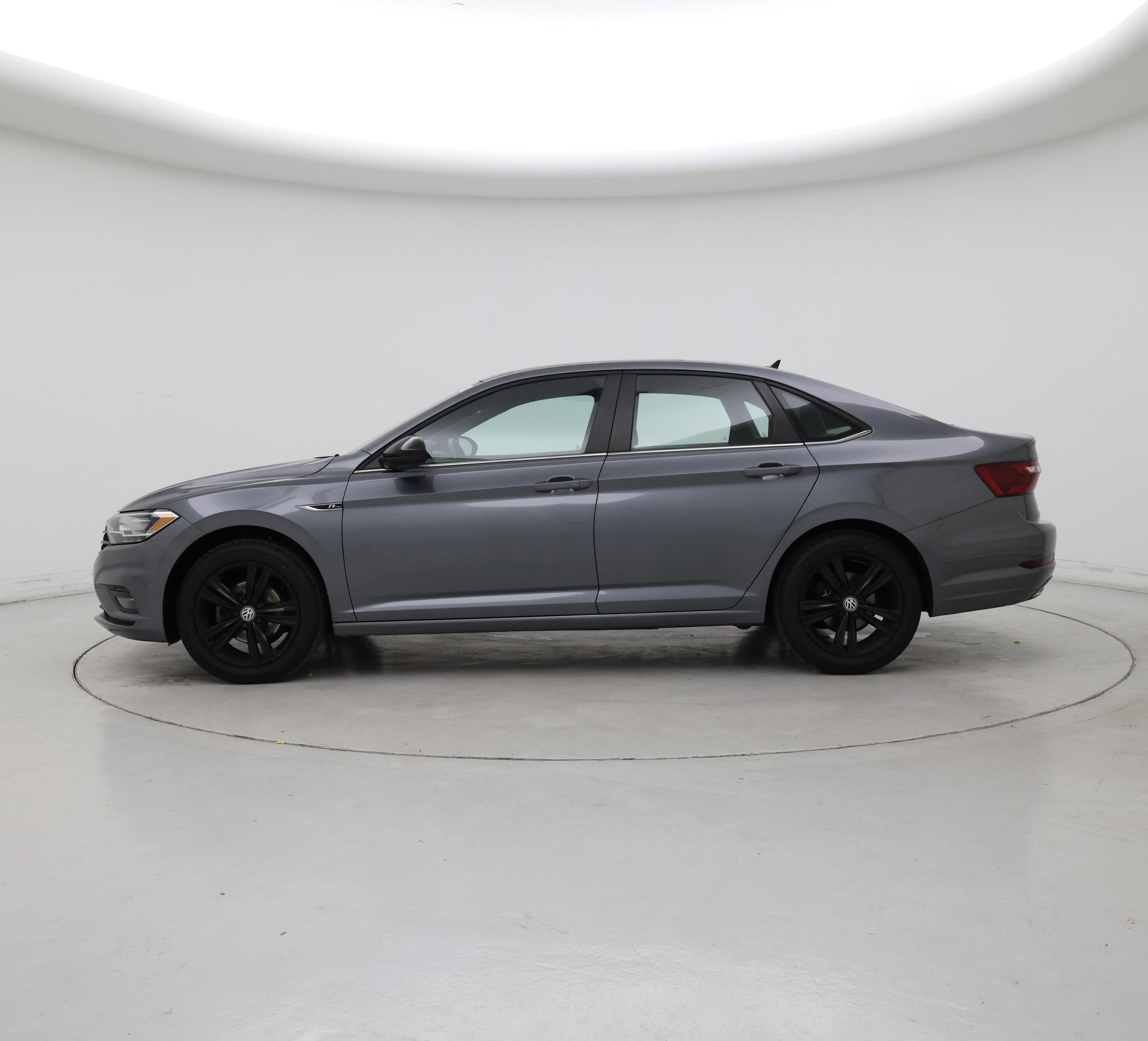 Thumbnail: 2020 Volkswagen Jetta - 3