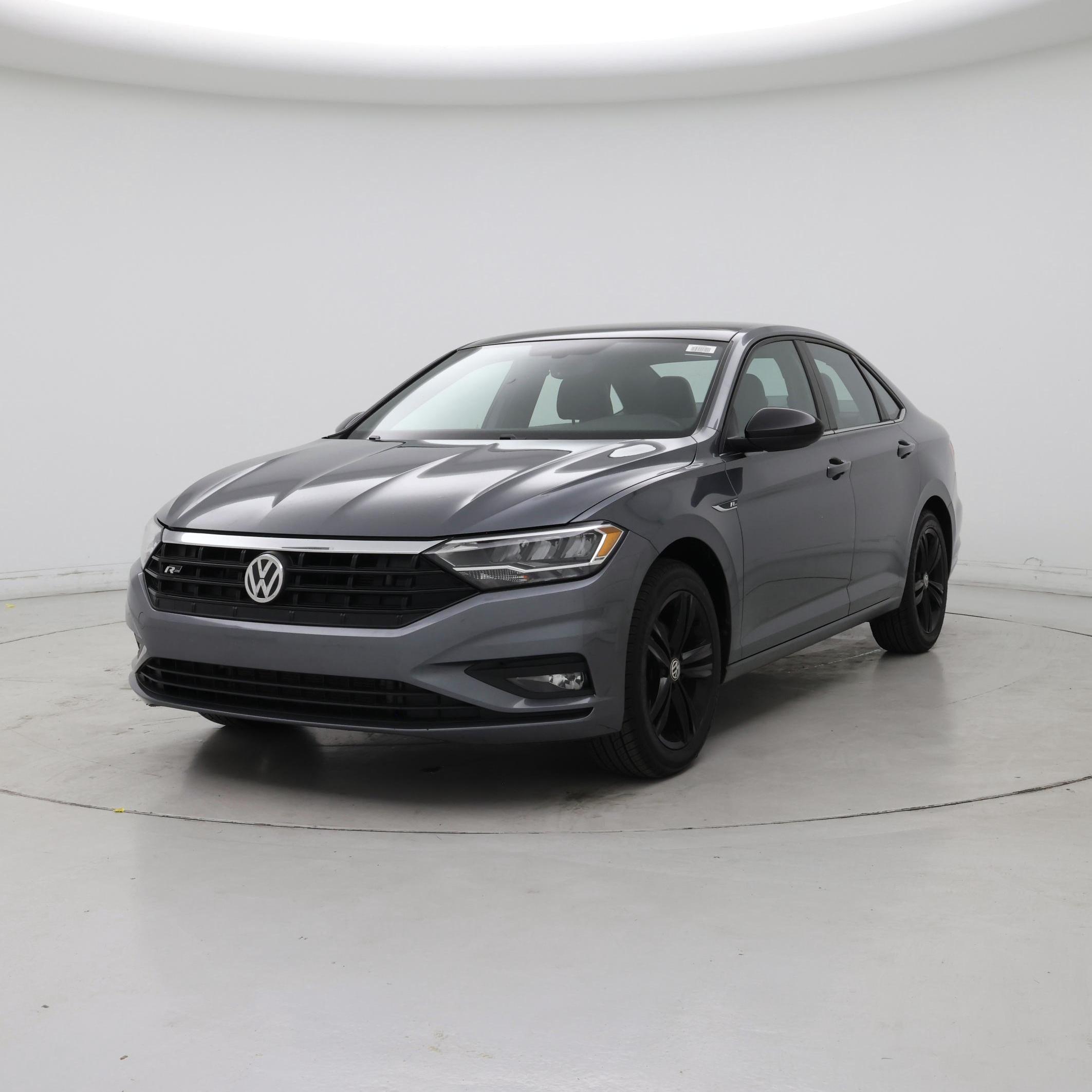 Thumbnail: 2020 Volkswagen Jetta - 4