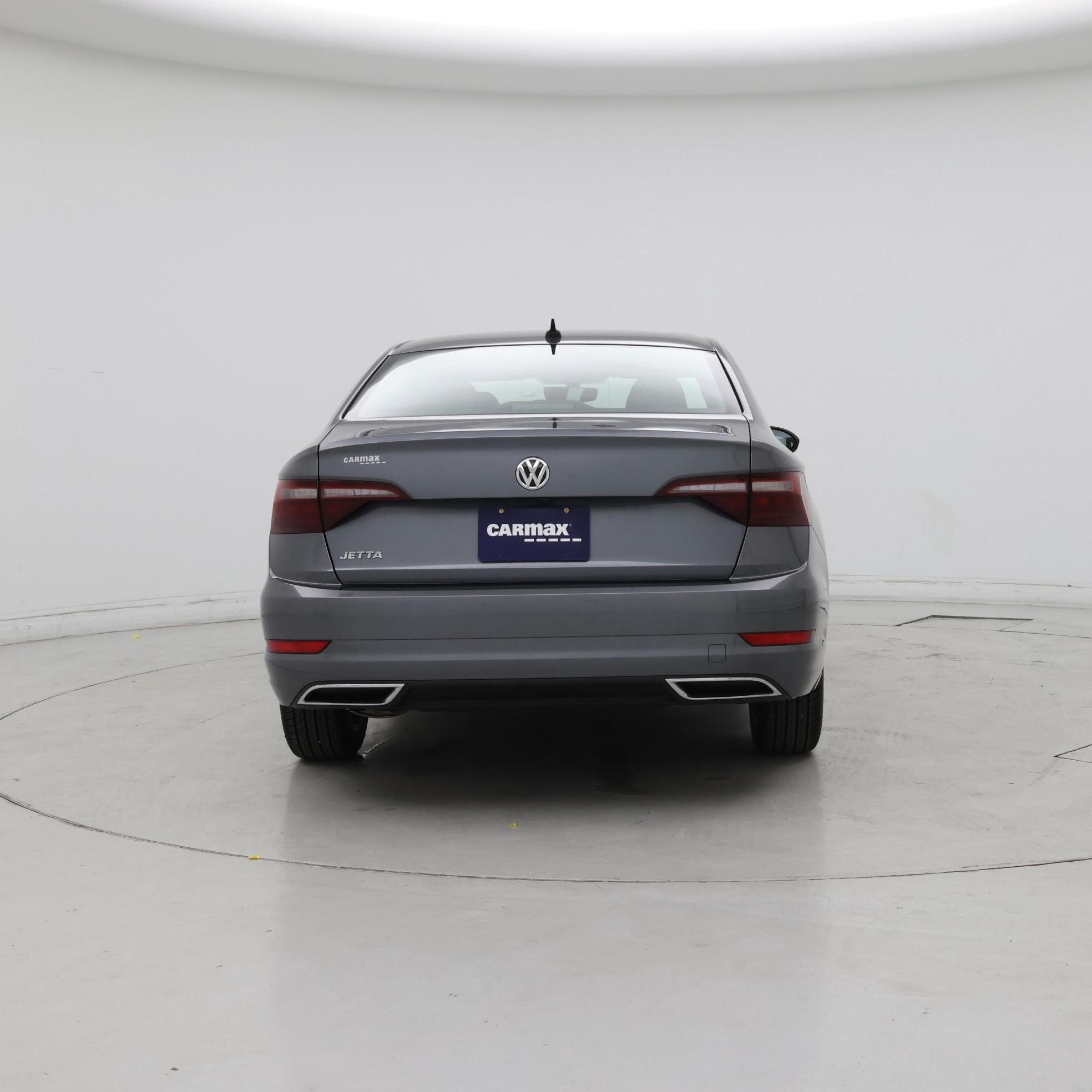 Thumbnail: 2020 Volkswagen Jetta - 6