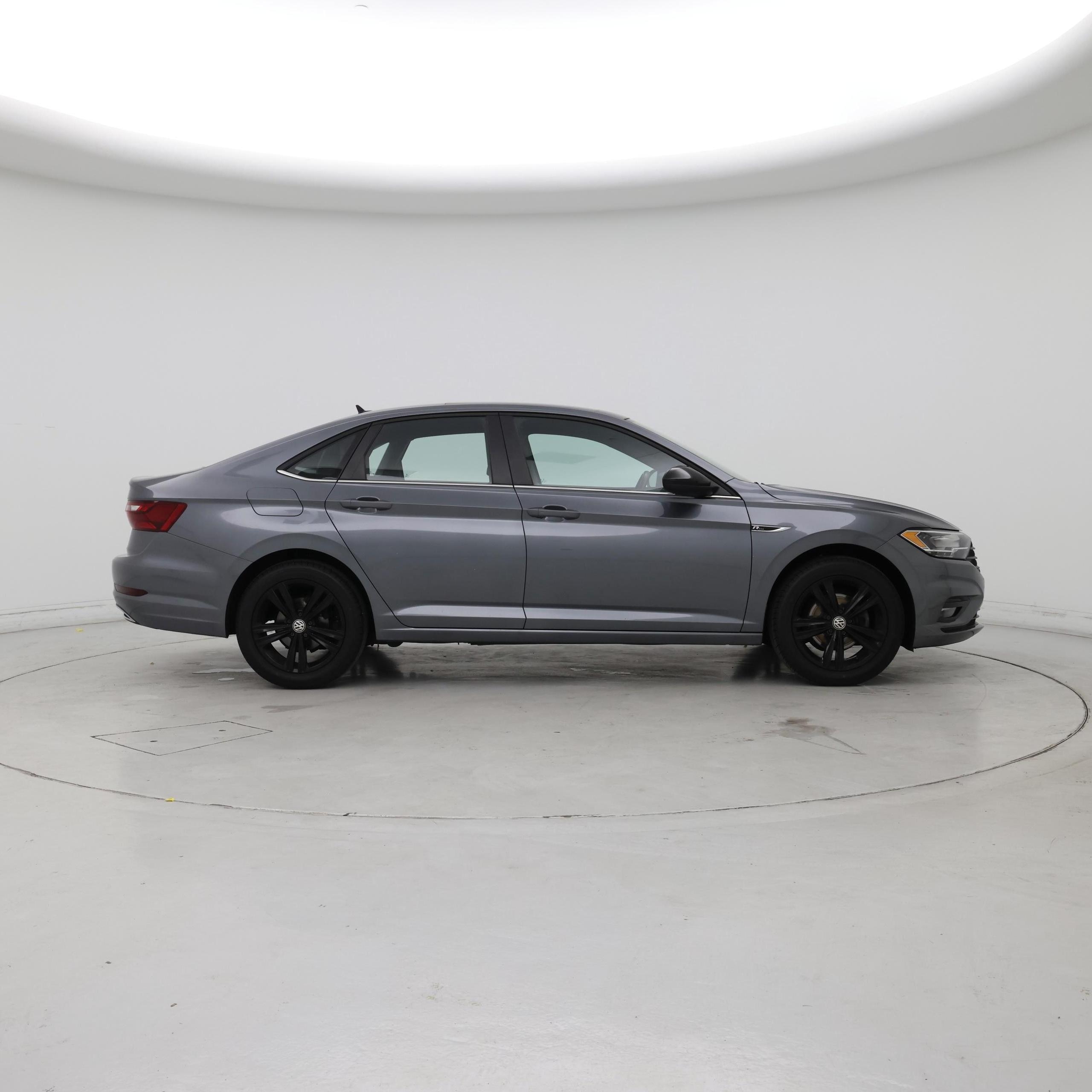 Thumbnail: 2020 Volkswagen Jetta - 7