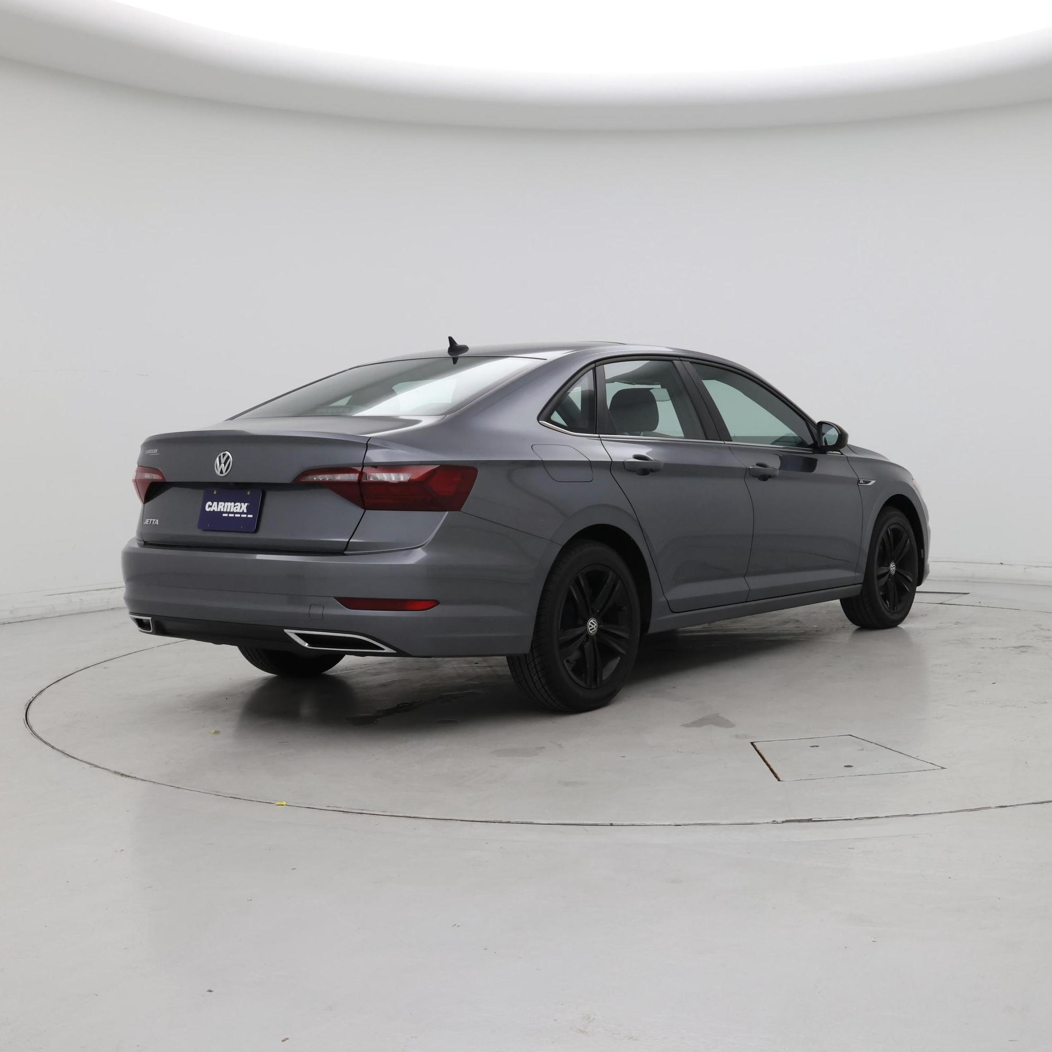 Thumbnail: 2020 Volkswagen Jetta - 8