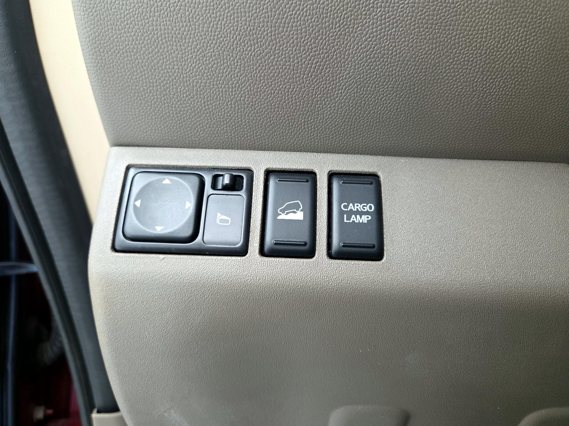 Thumbnail: 2016 Nissan Frontier - 13