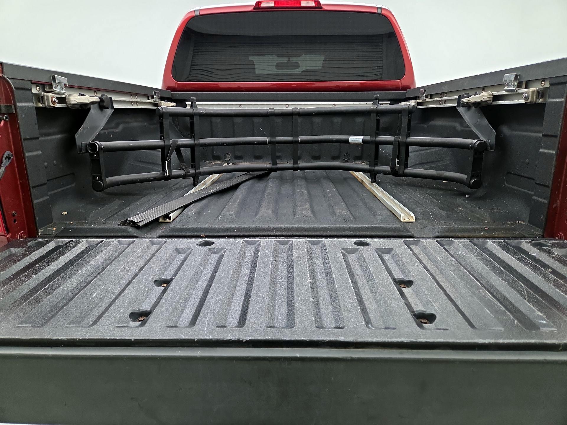 Thumbnail: 2016 Nissan Frontier - 20