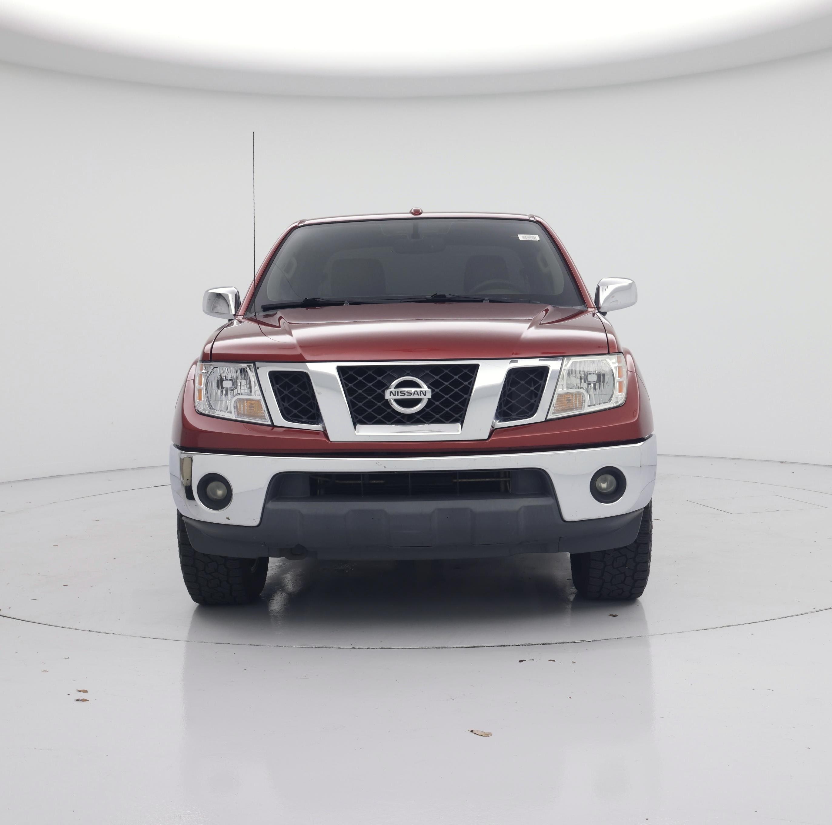 Thumbnail: 2016 Nissan Frontier - 5