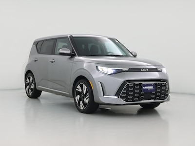 2025 Kia Soul GT-Line