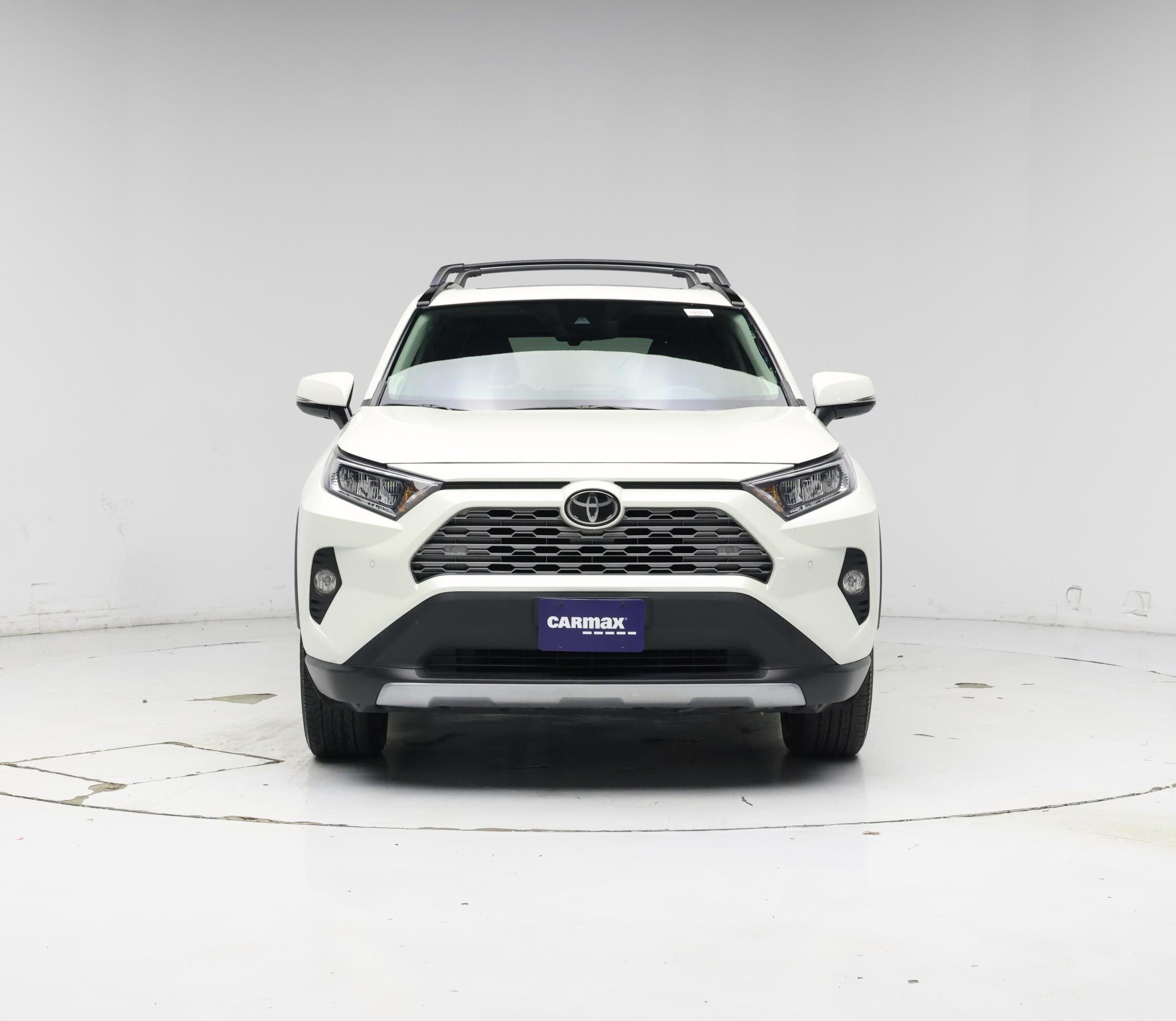 Thumbnail: 2021 Toyota RAV4 - 5