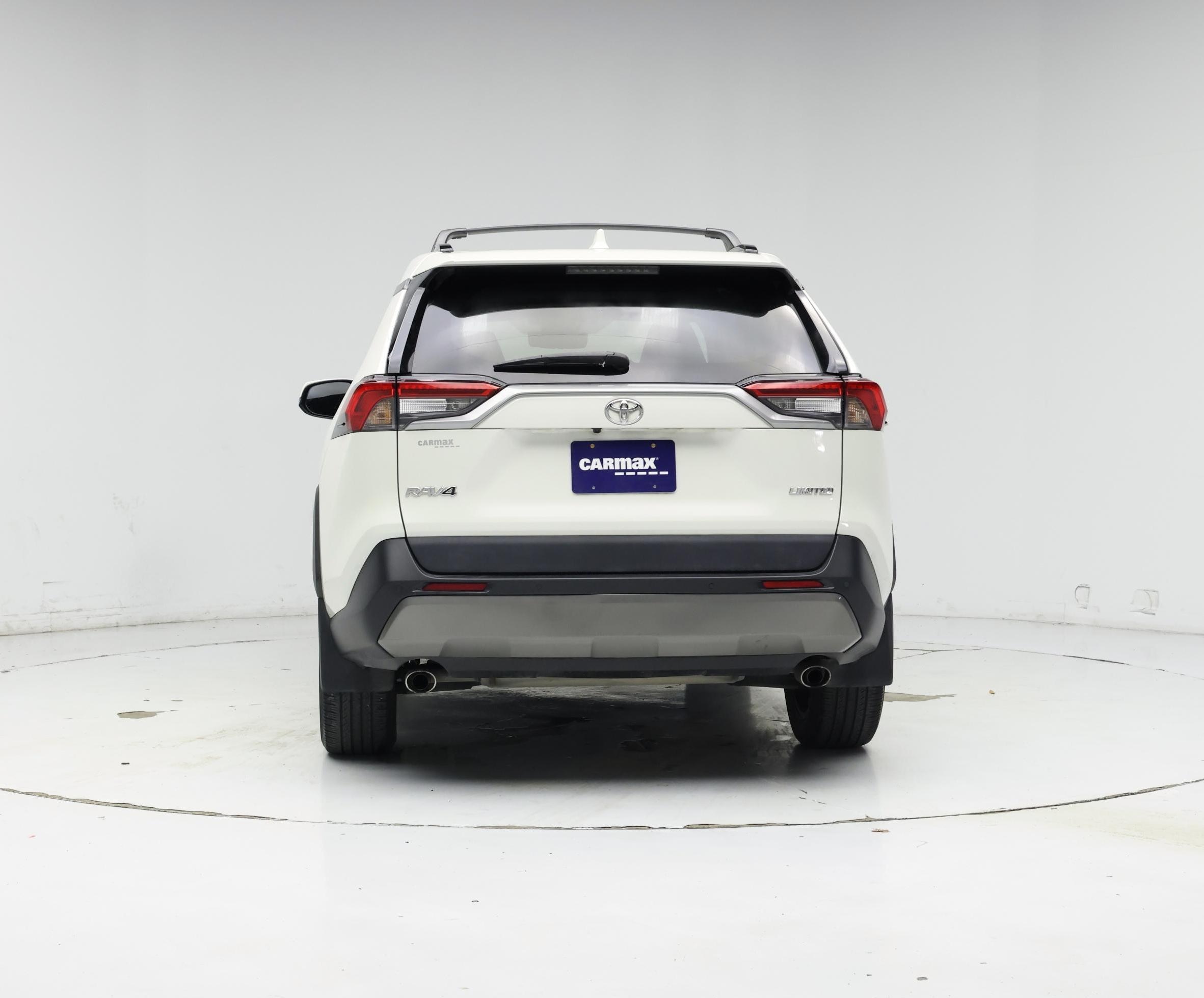 Thumbnail: 2021 Toyota RAV4 - 6