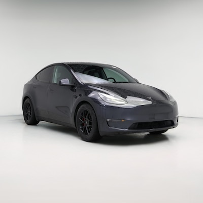 2024 Tesla Model Y Performance