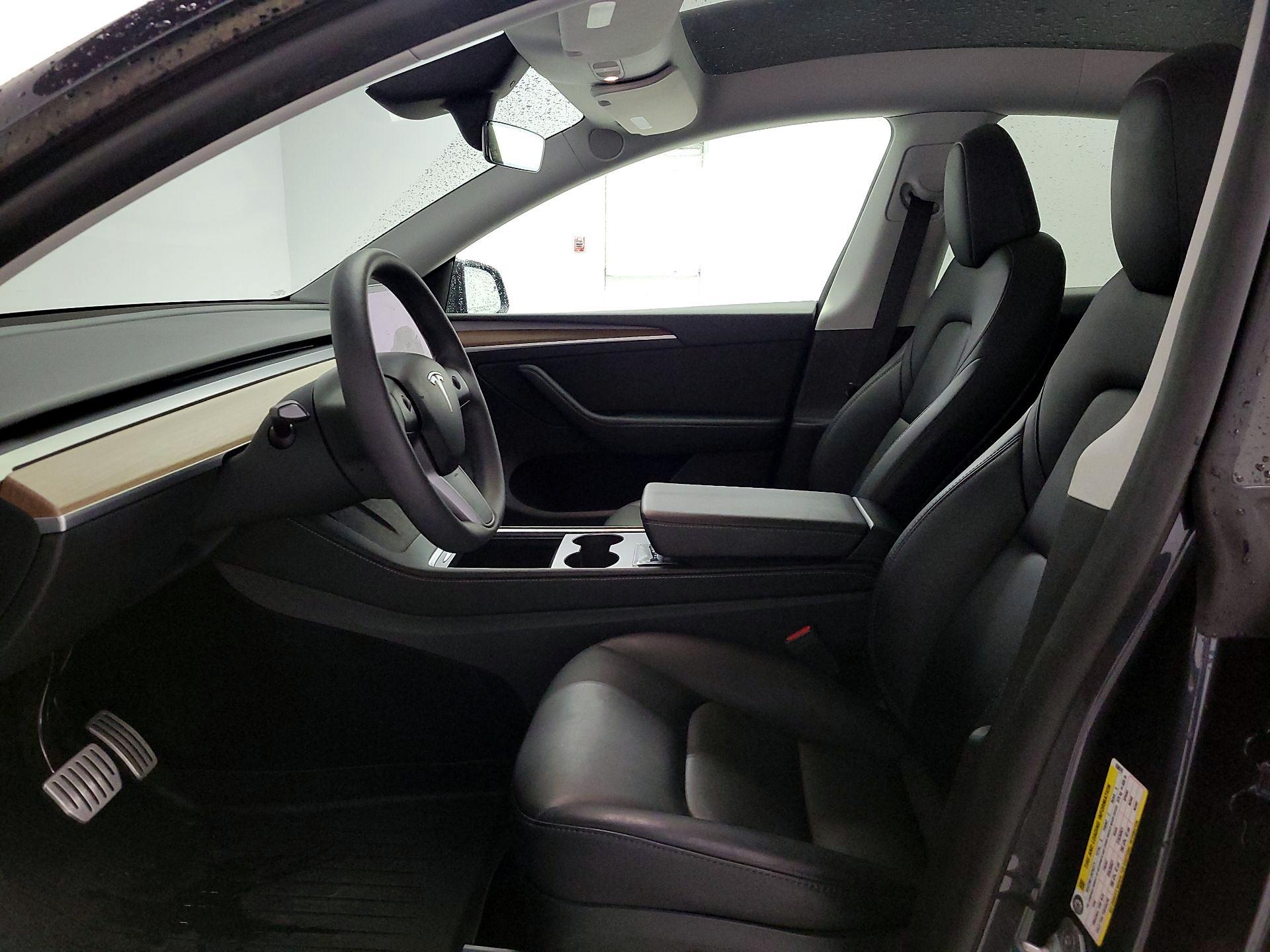 Thumbnail: 2024 Tesla Model Y - 11