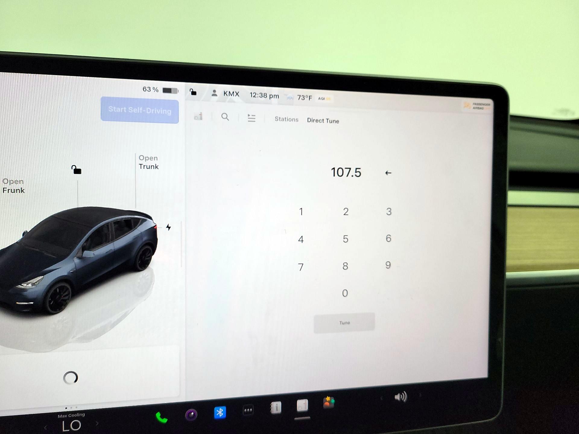Thumbnail: 2024 Tesla Model Y - 15
