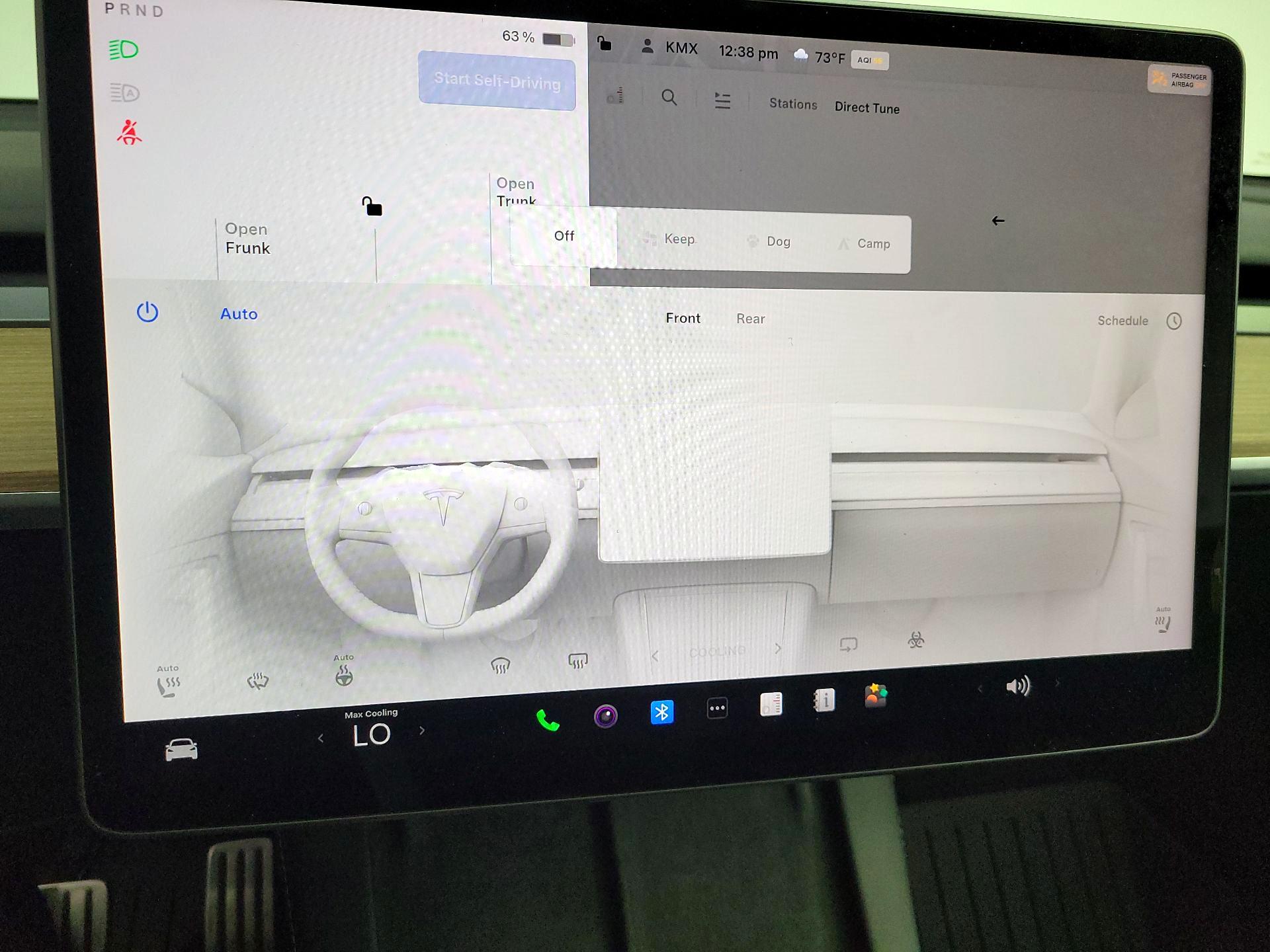 Thumbnail: 2024 Tesla Model Y - 16