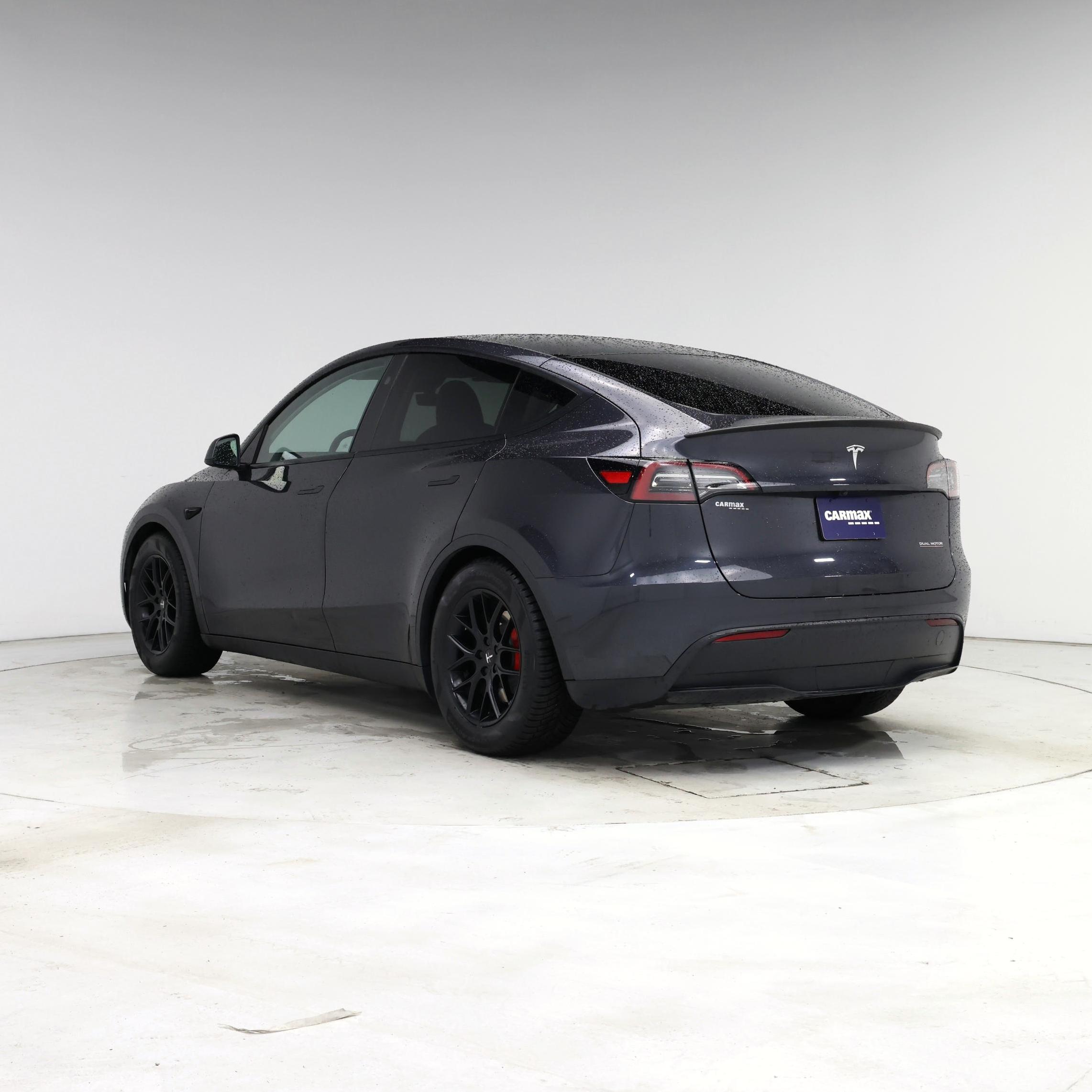 Thumbnail: 2024 Tesla Model Y - 2