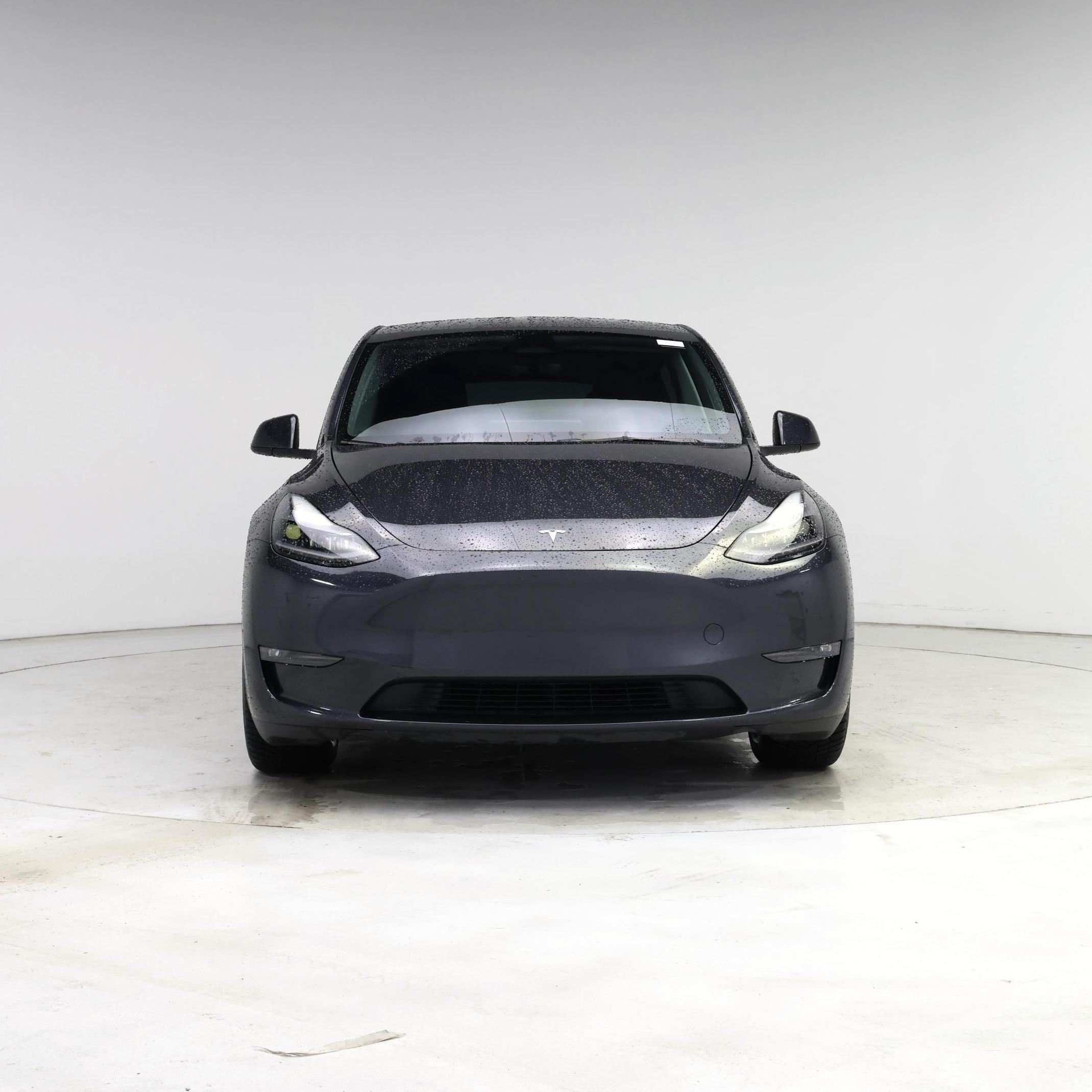 Thumbnail: 2024 Tesla Model Y - 5