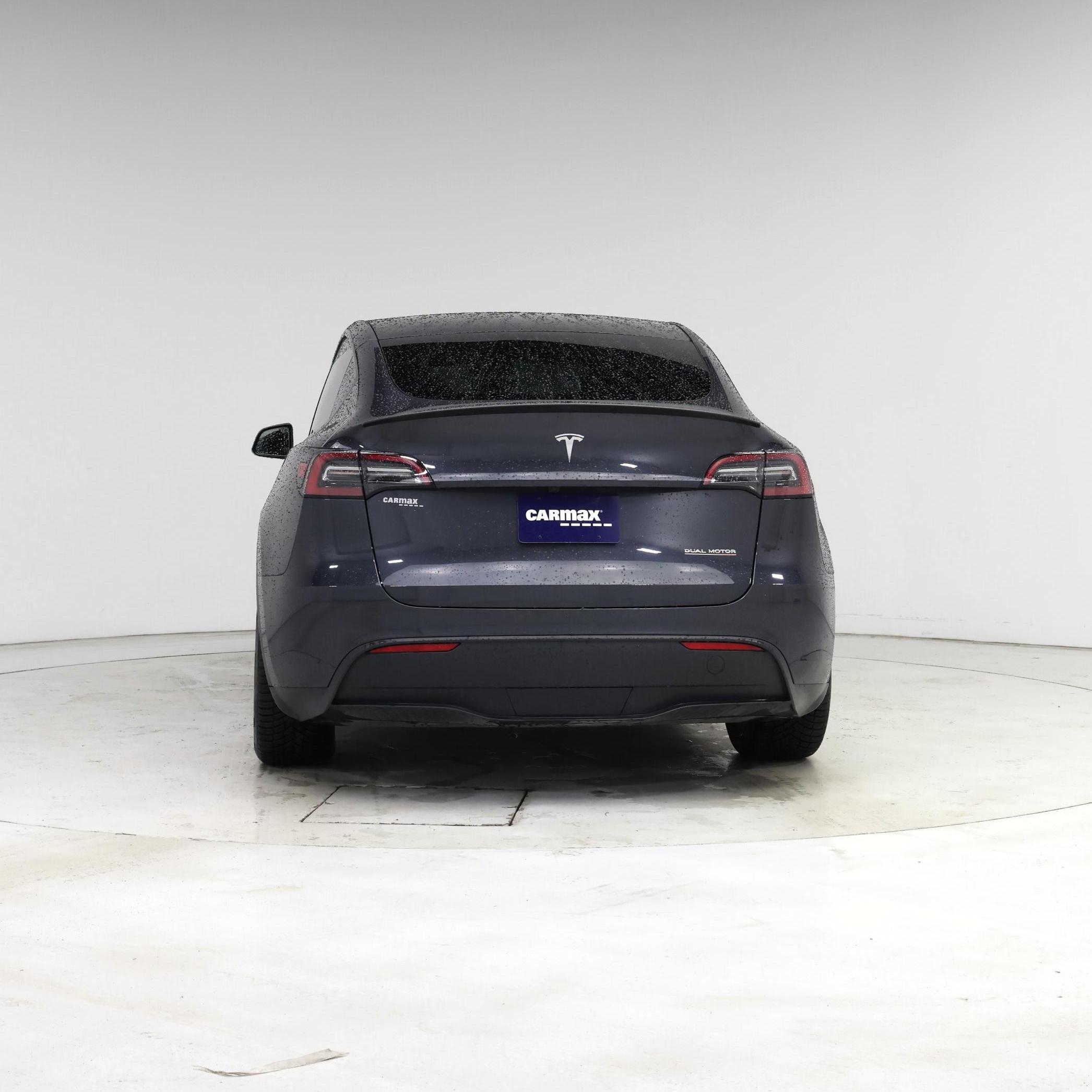 Thumbnail: 2024 Tesla Model Y - 6