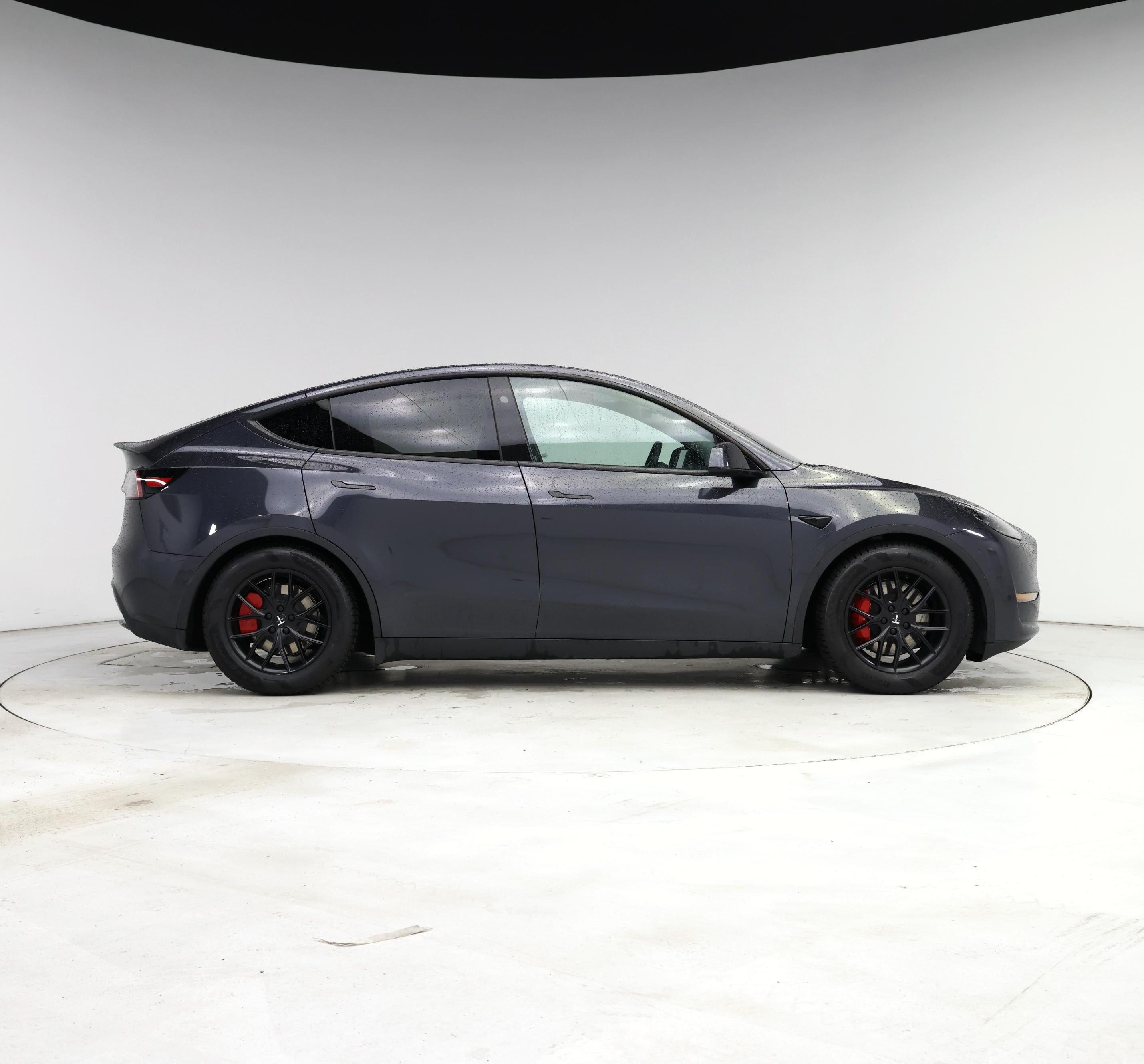 Thumbnail: 2024 Tesla Model Y - 7