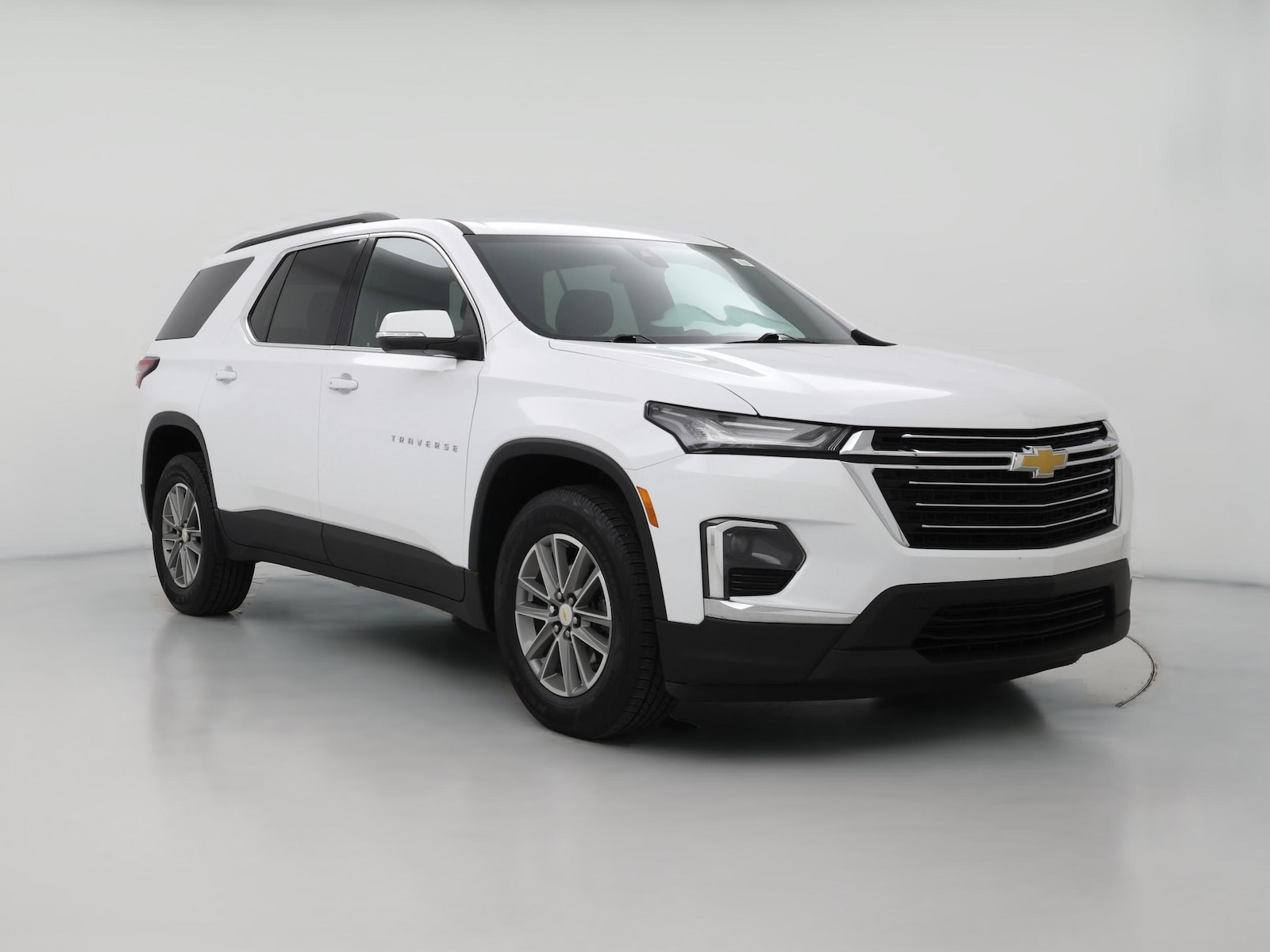 2022 Chevrolet Traverse