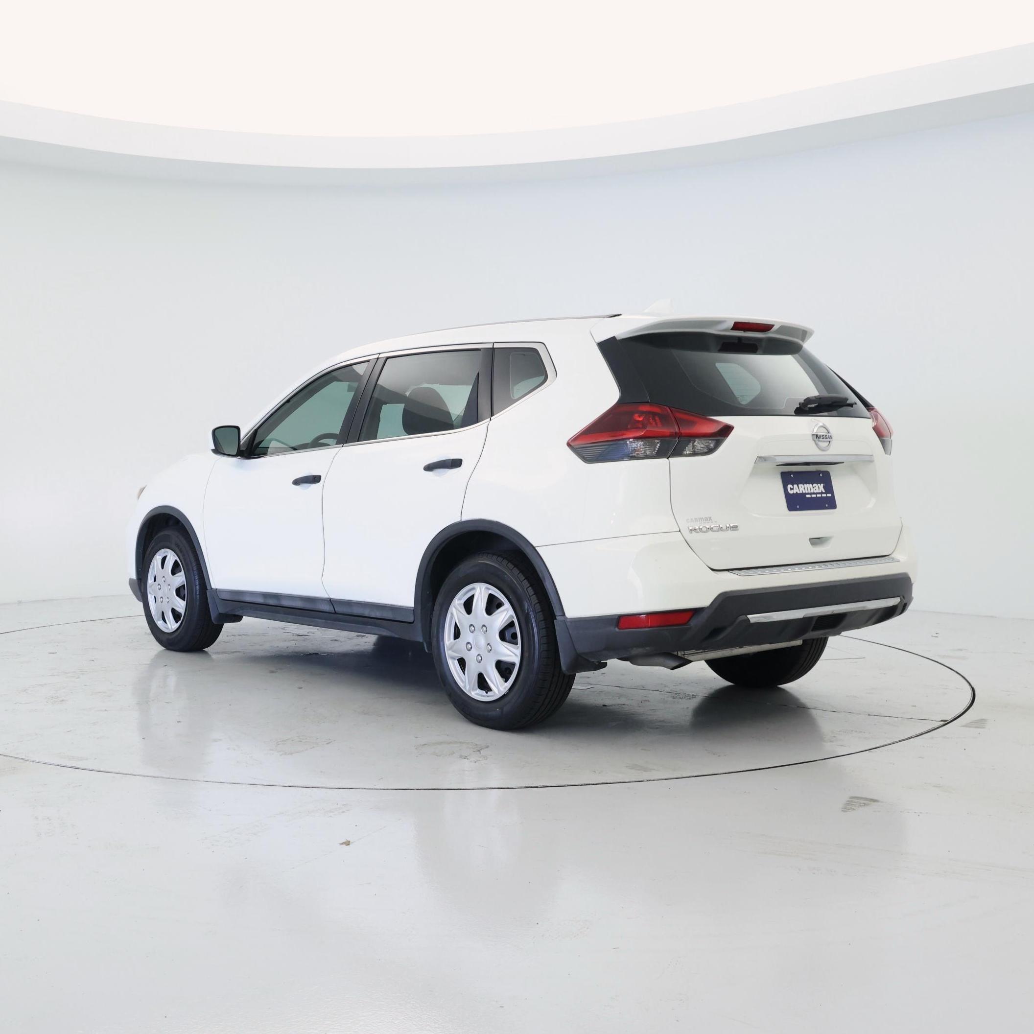 Thumbnail: 2020 Nissan Rogue - 2