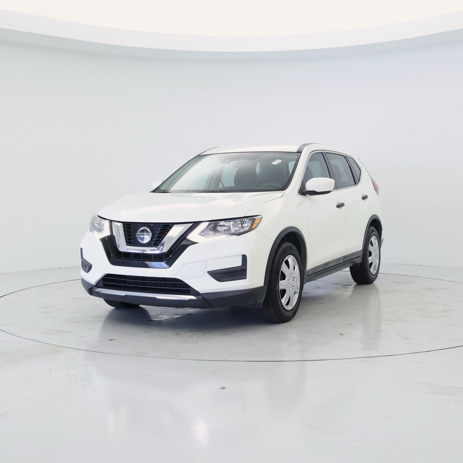 Thumbnail: 2020 Nissan Rogue - 4
