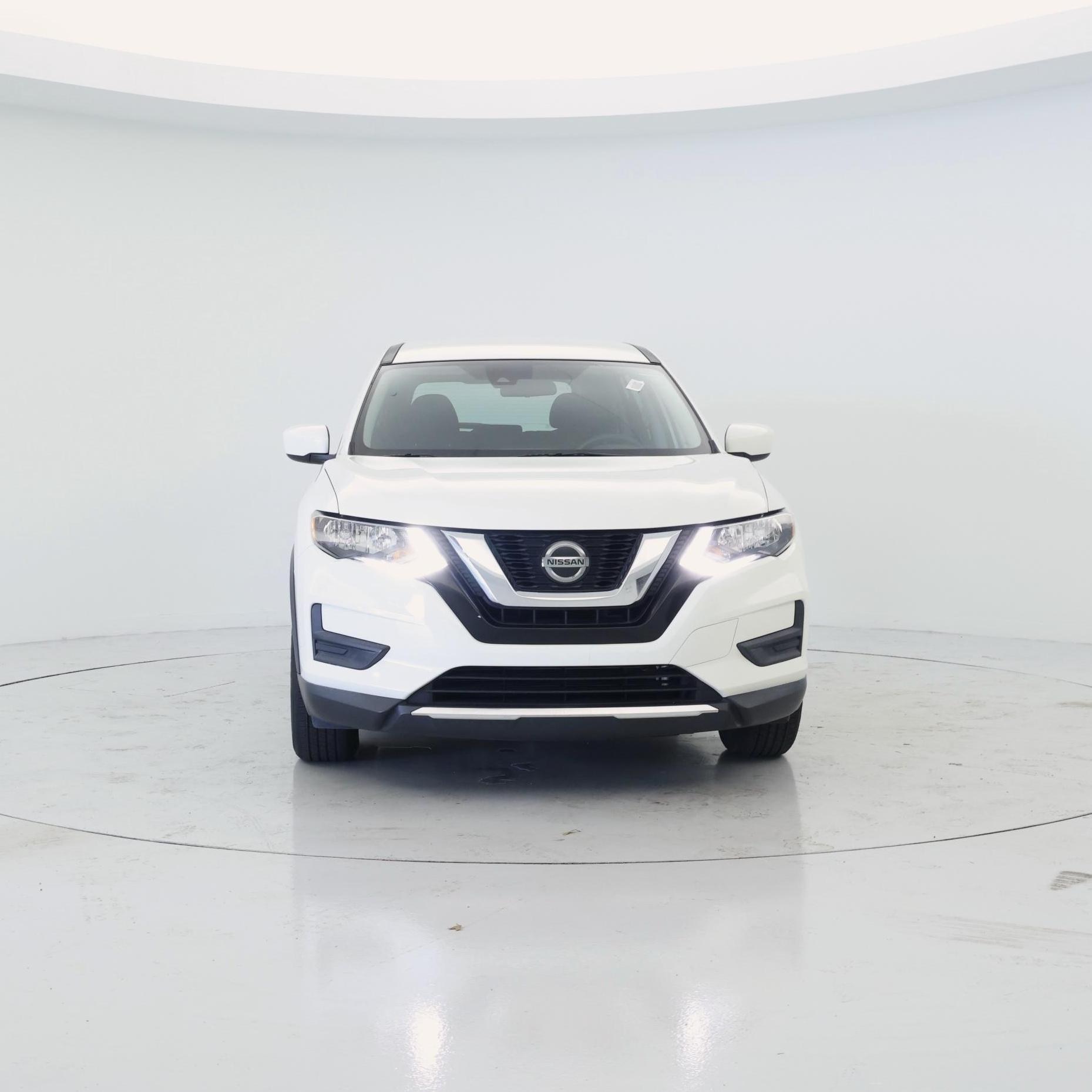 Thumbnail: 2020 Nissan Rogue - 5