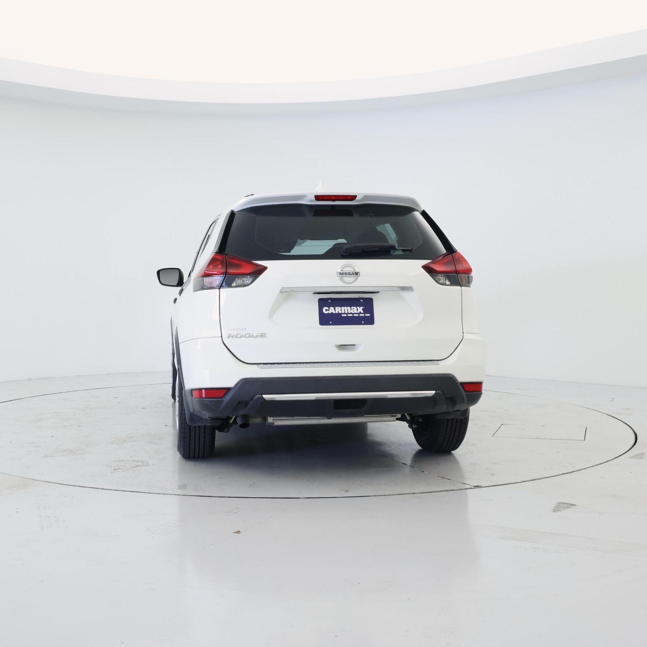 Thumbnail: 2020 Nissan Rogue - 6