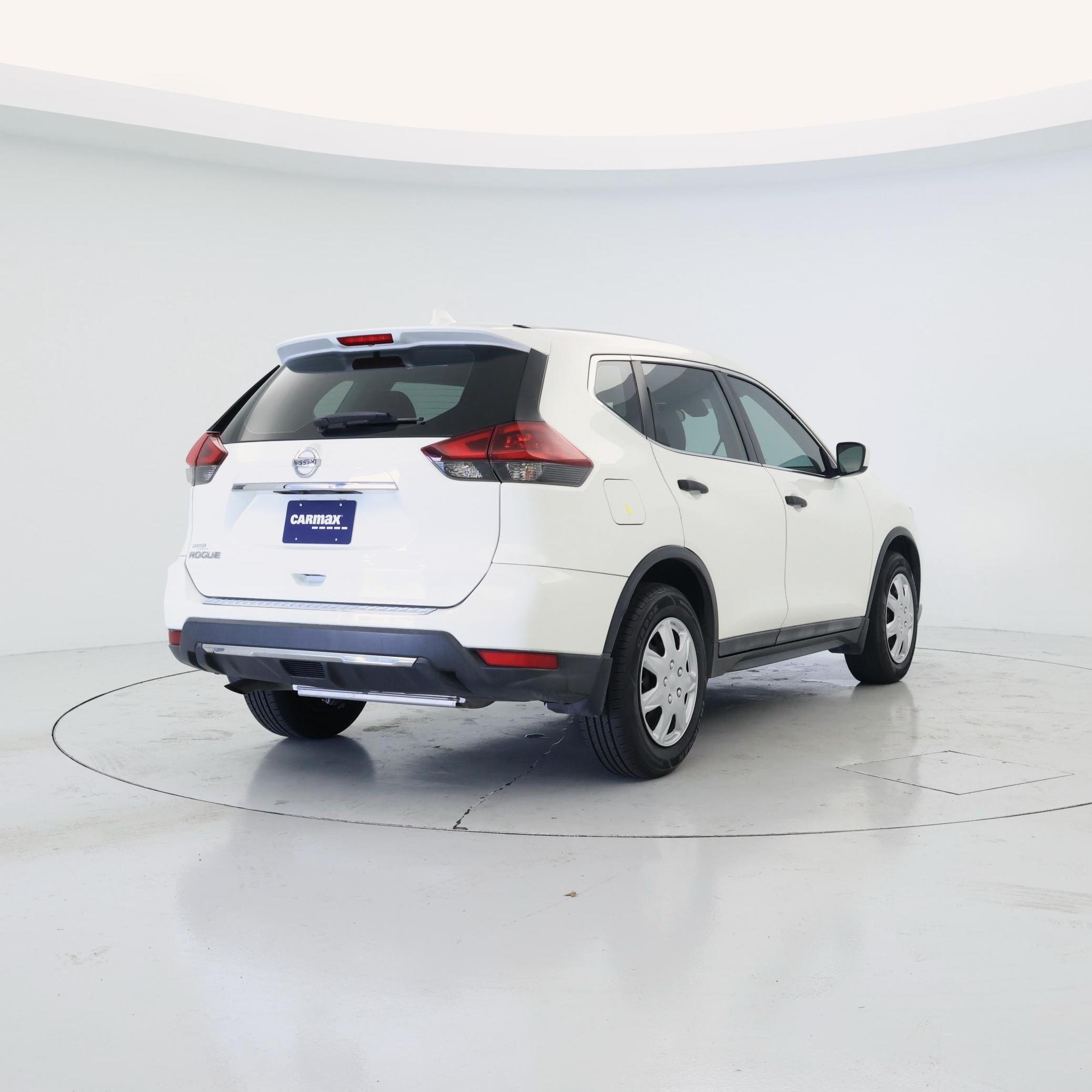Thumbnail: 2020 Nissan Rogue - 8