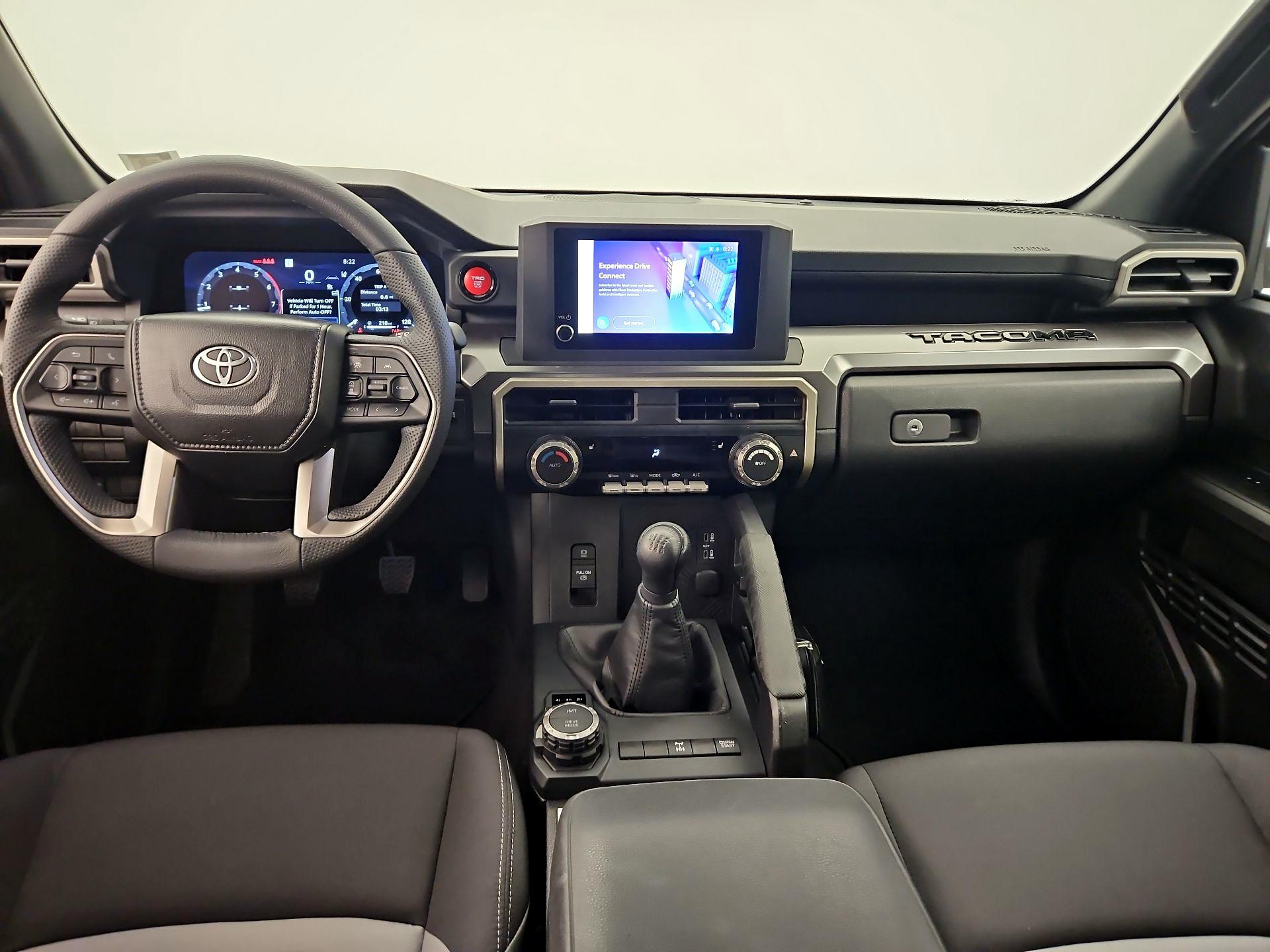 Thumbnail: 2025 Toyota Tacoma - 9