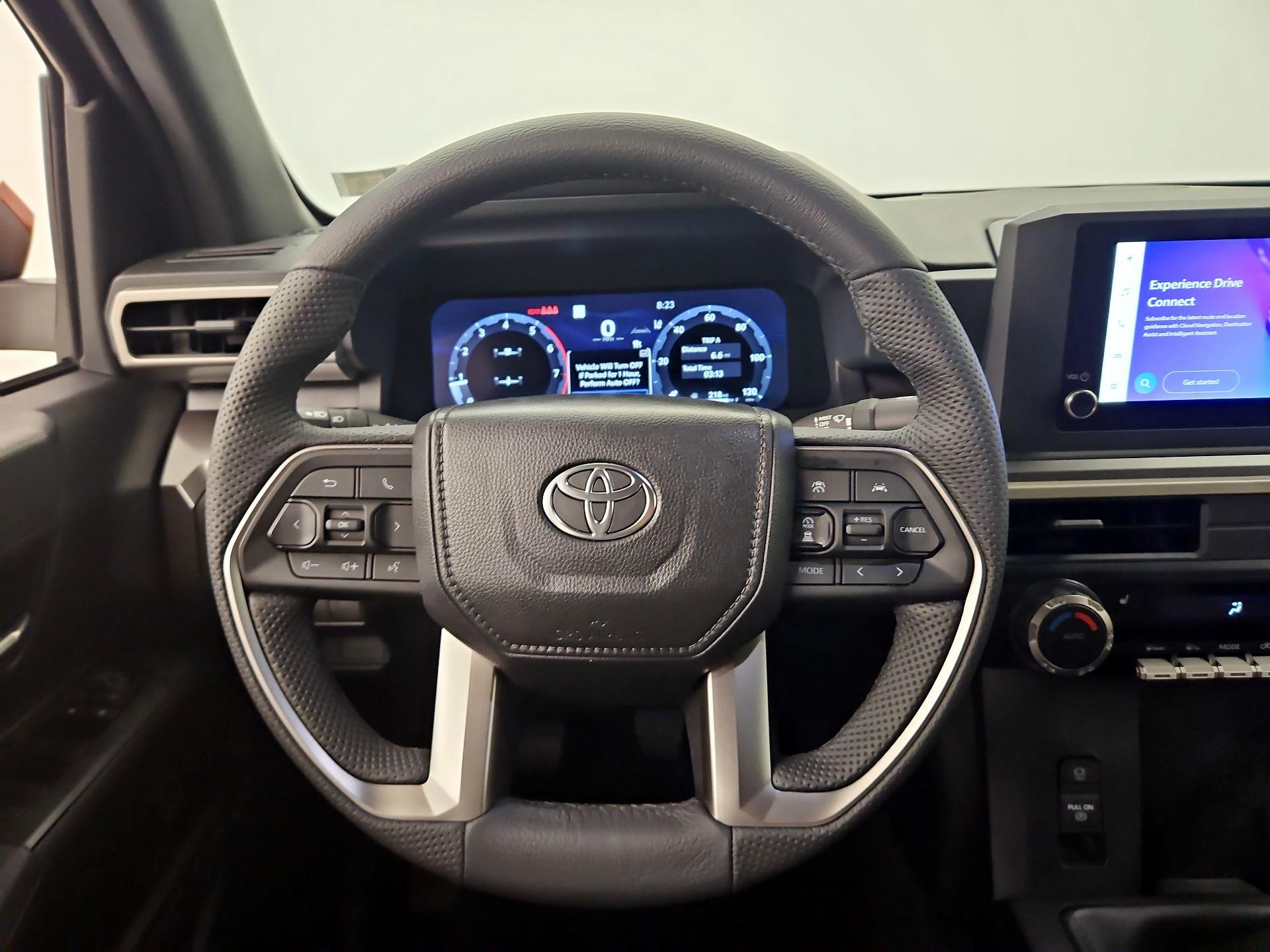 Thumbnail: 2025 Toyota Tacoma - 10