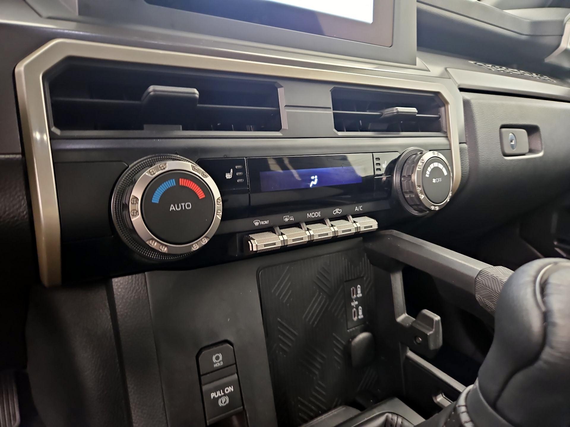 Thumbnail: 2025 Toyota Tacoma - 16