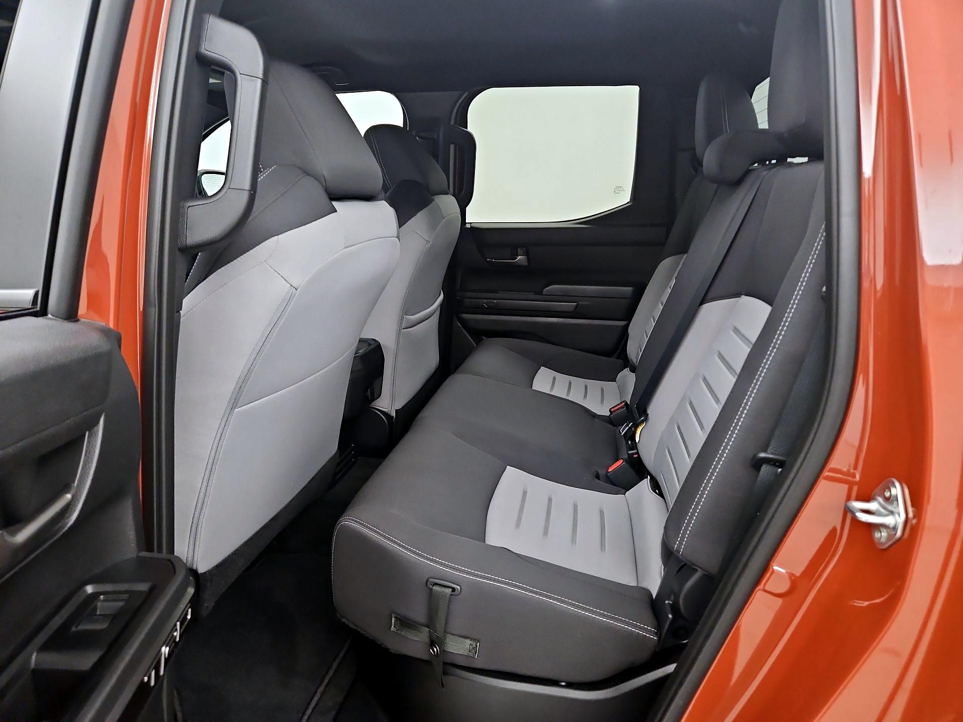 Thumbnail: 2025 Toyota Tacoma - 19