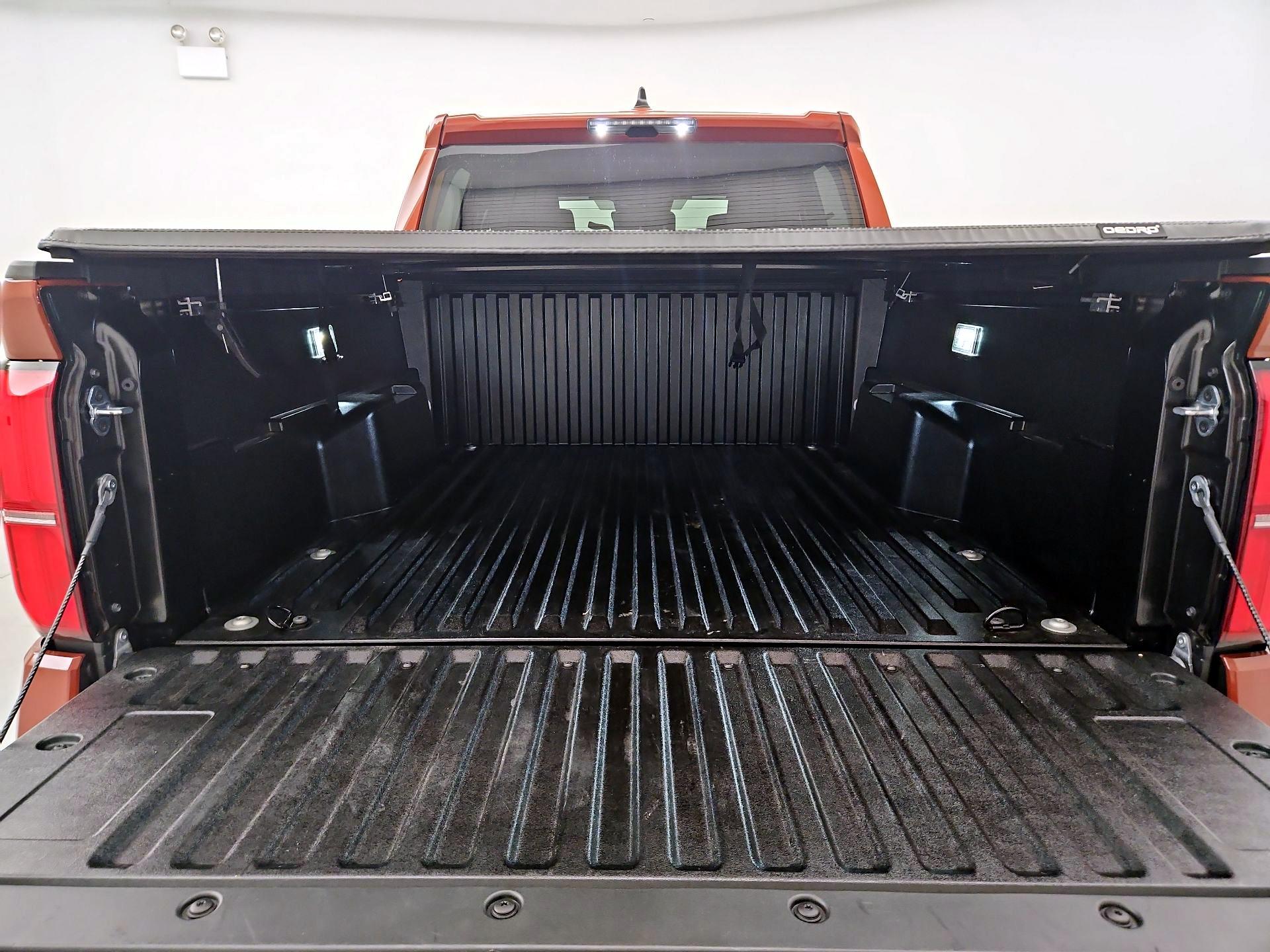 Thumbnail: 2025 Toyota Tacoma - 20