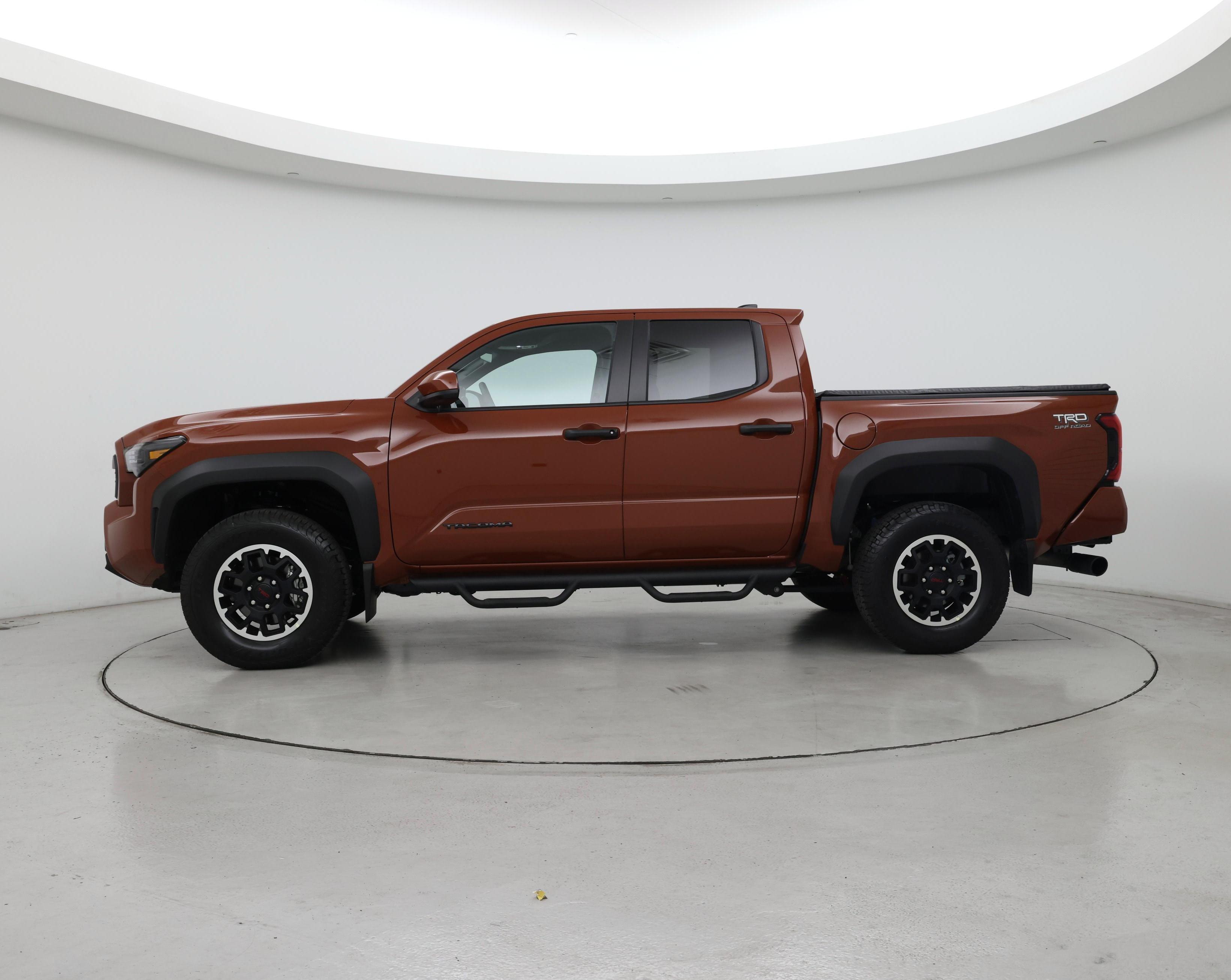 Thumbnail: 2025 Toyota Tacoma - 3