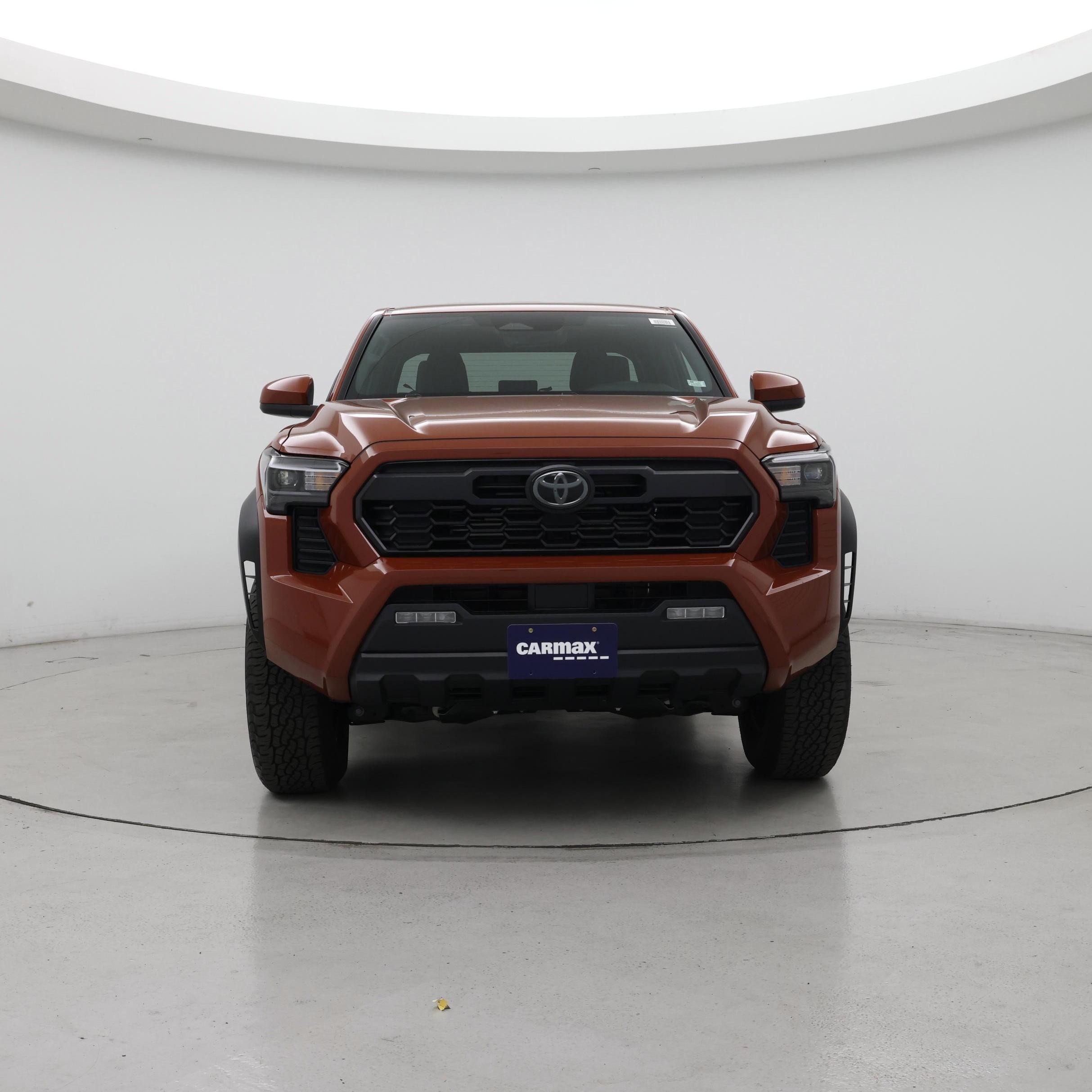 Thumbnail: 2025 Toyota Tacoma - 5