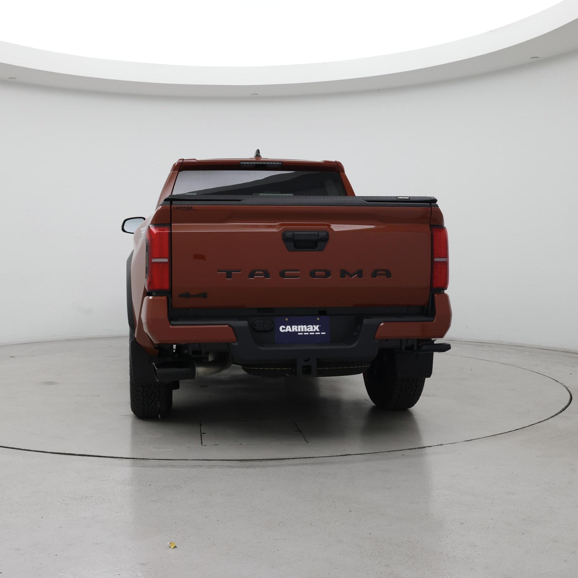 Thumbnail: 2025 Toyota Tacoma - 6