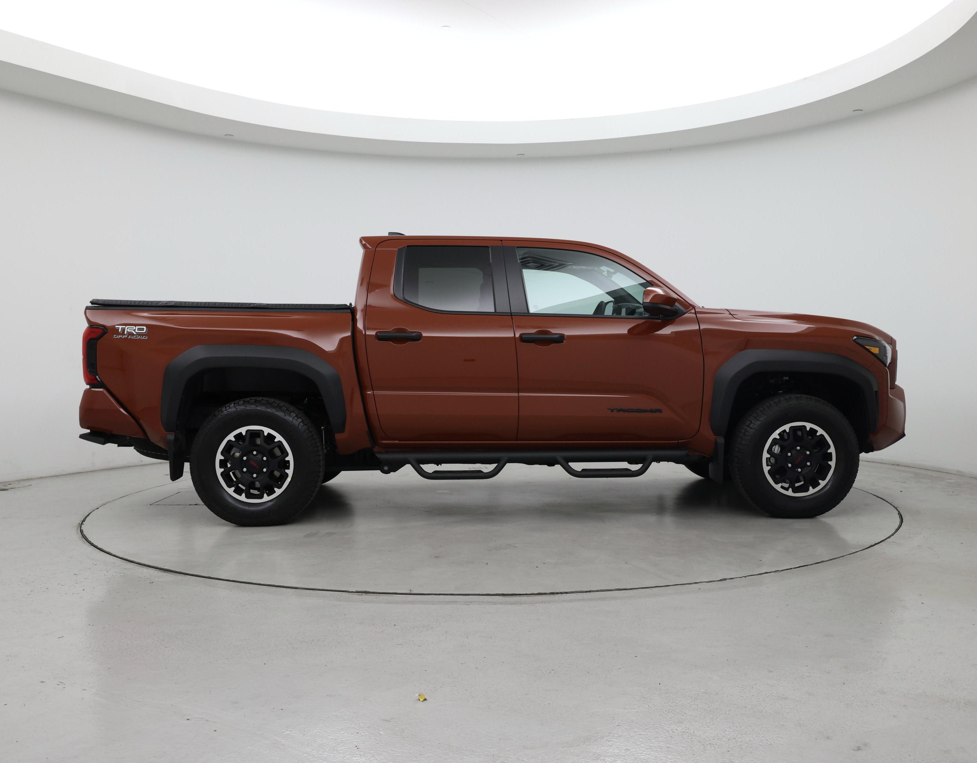 Thumbnail: 2025 Toyota Tacoma - 7