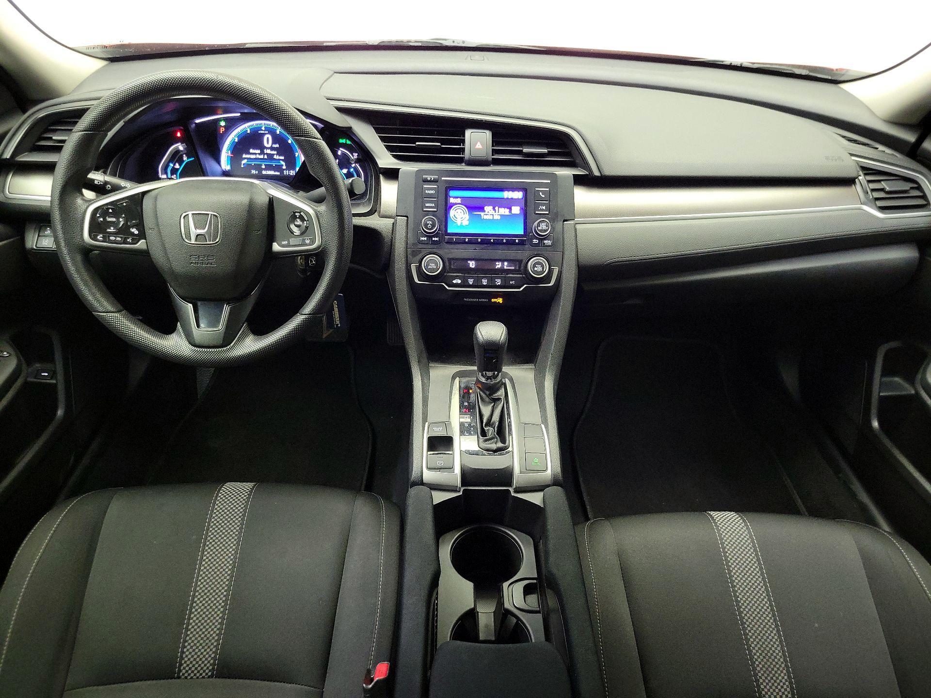 Thumbnail: 2019 Honda Civic - 9