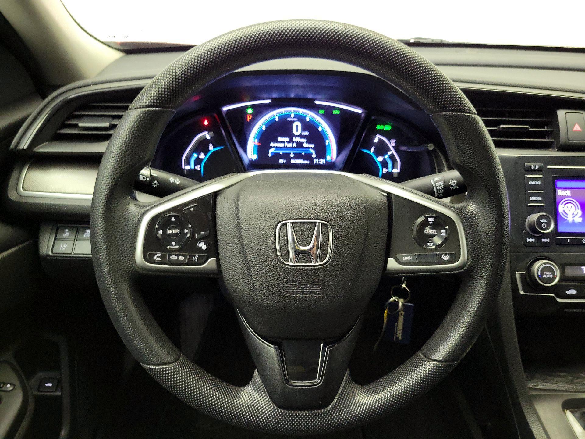 Thumbnail: 2019 Honda Civic - 10