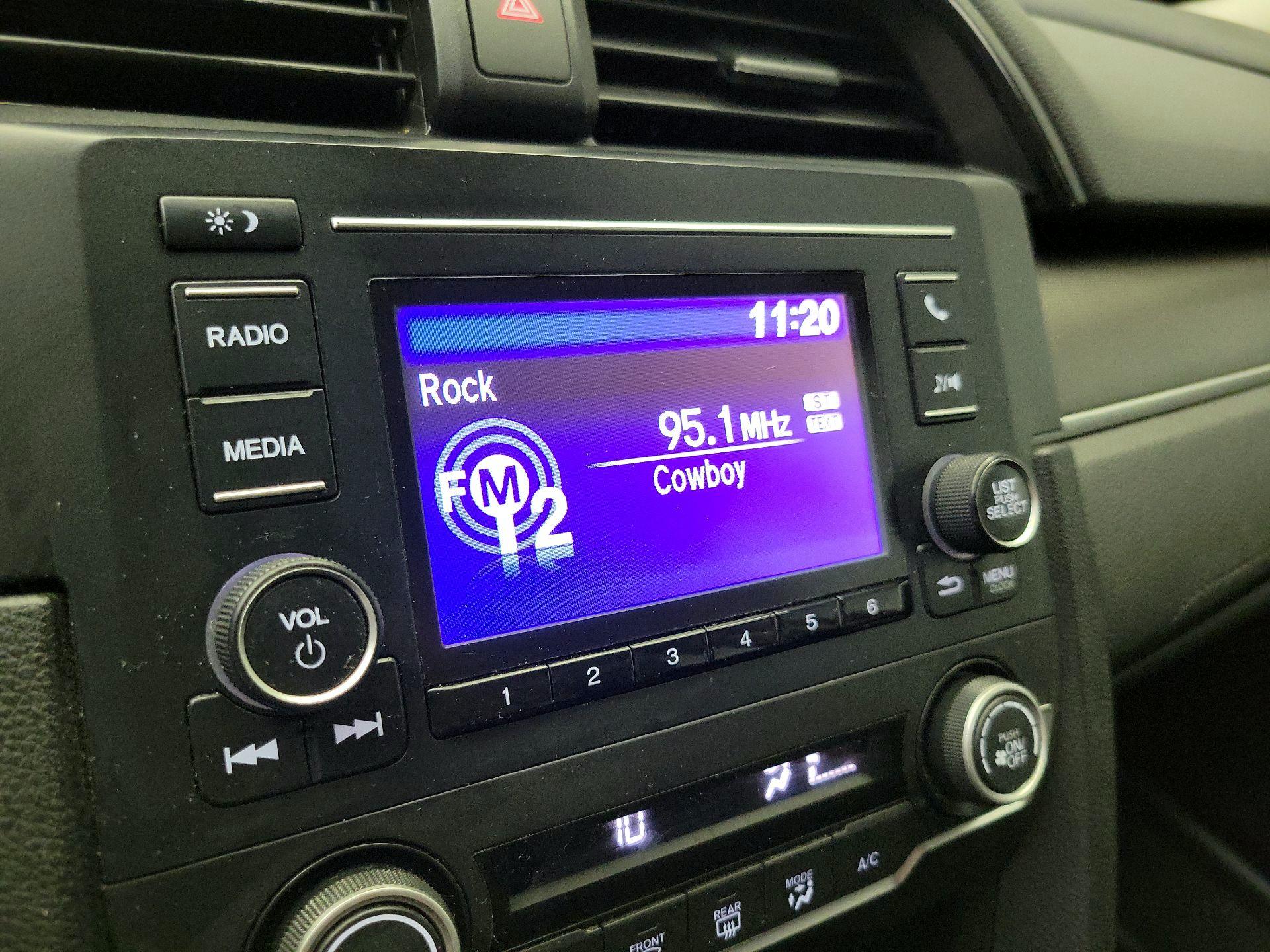 Thumbnail: 2019 Honda Civic - 15