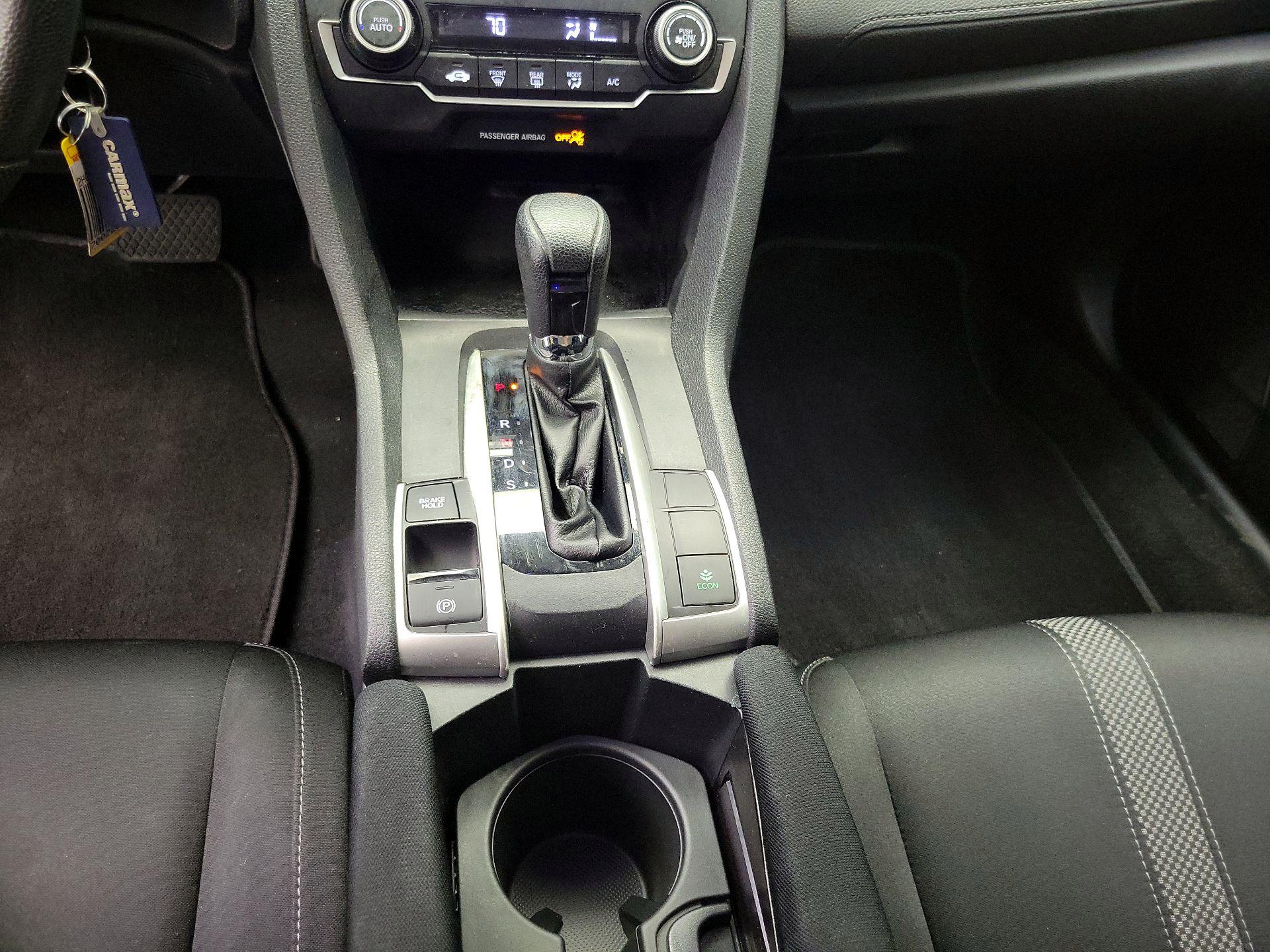 Thumbnail: 2019 Honda Civic - 17