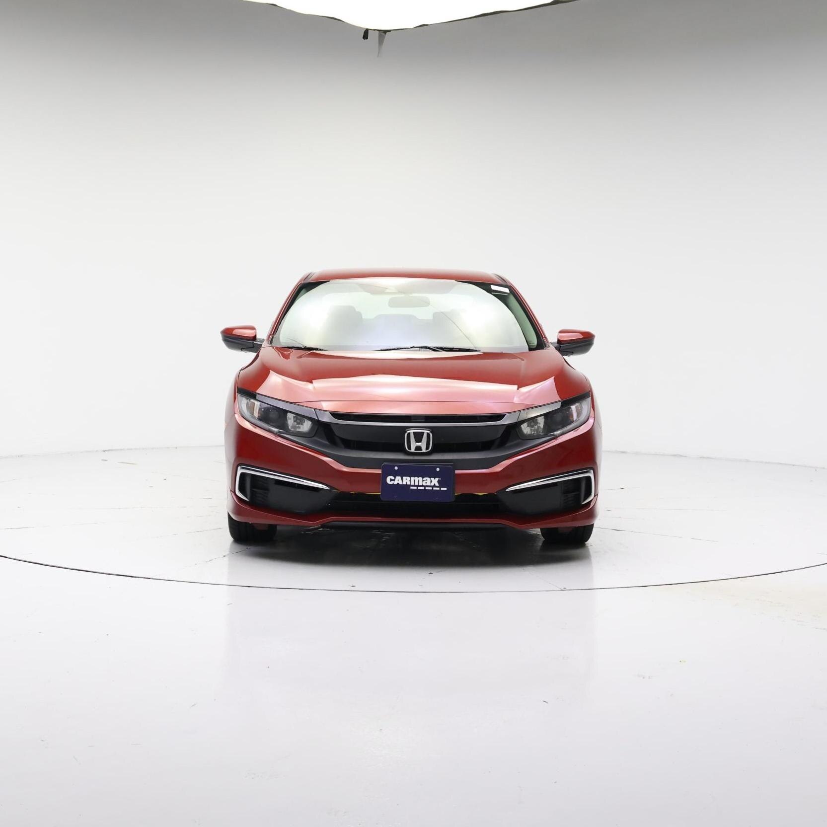 Thumbnail: 2019 Honda Civic - 5