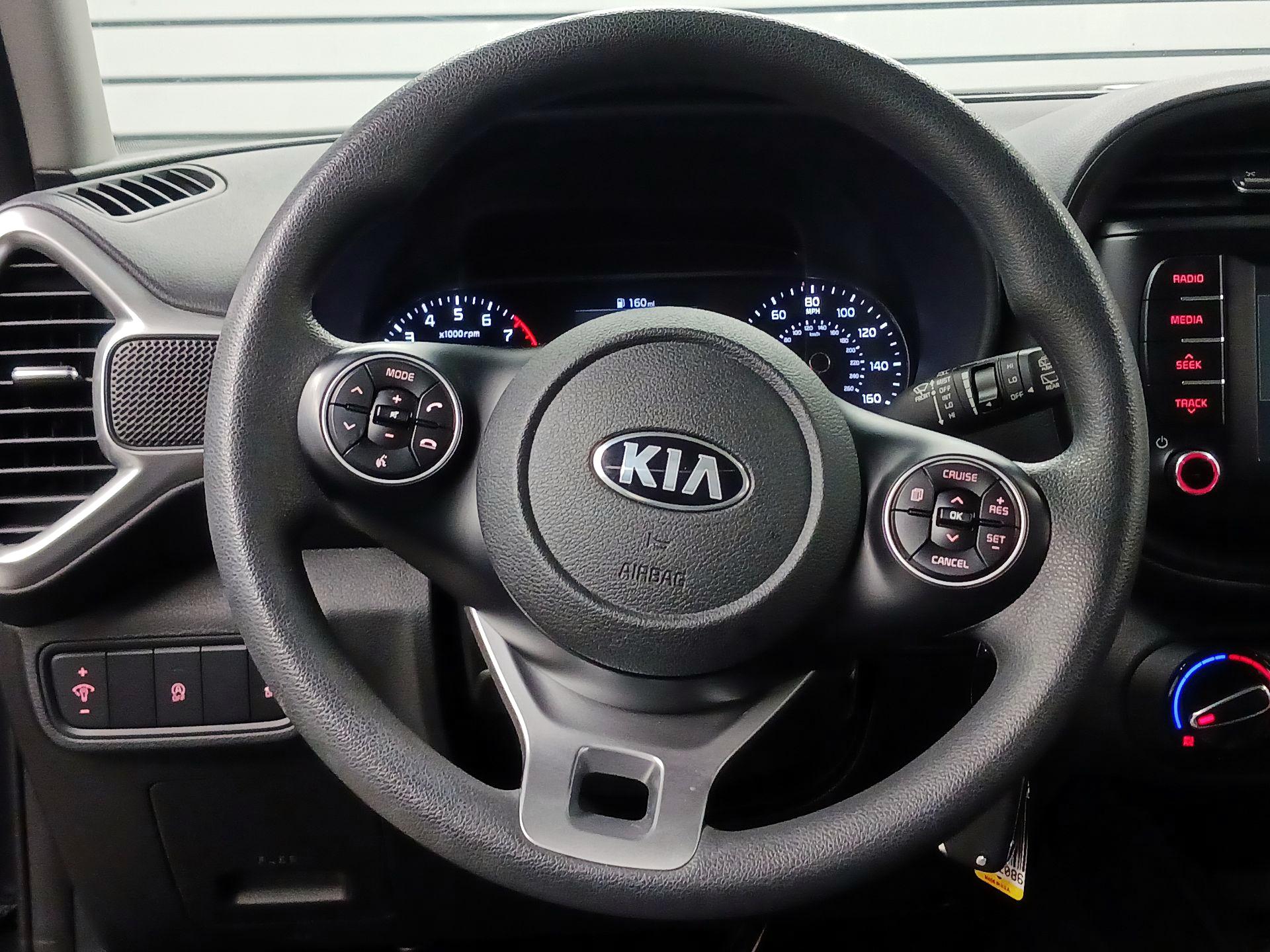 Thumbnail: 2021 Kia Soul - 10