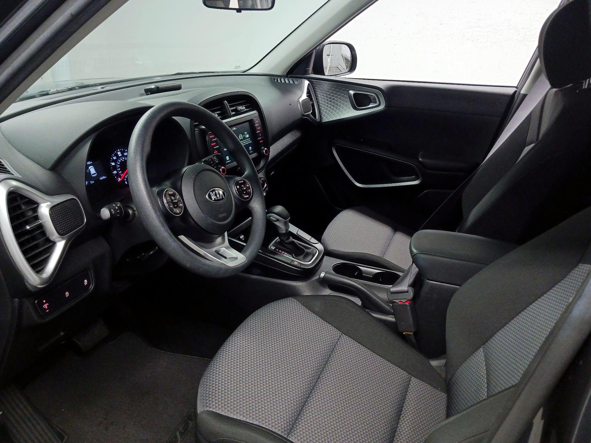 Thumbnail: 2021 Kia Soul - 11