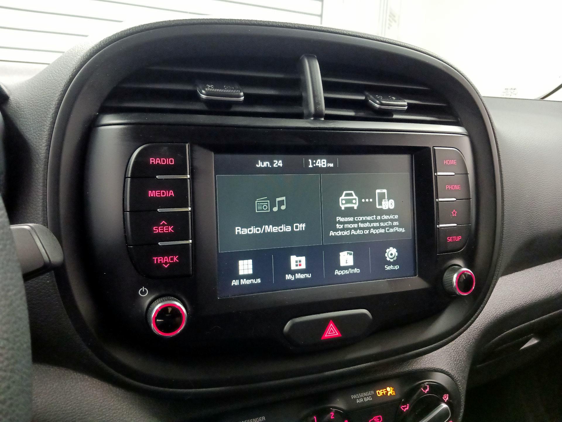 Thumbnail: 2021 Kia Soul - 14