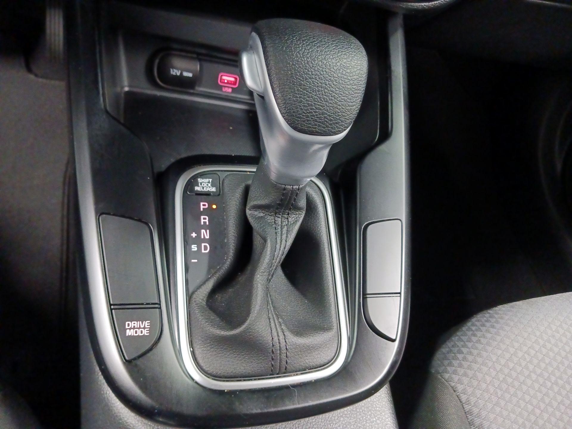 Thumbnail: 2021 Kia Soul - 16