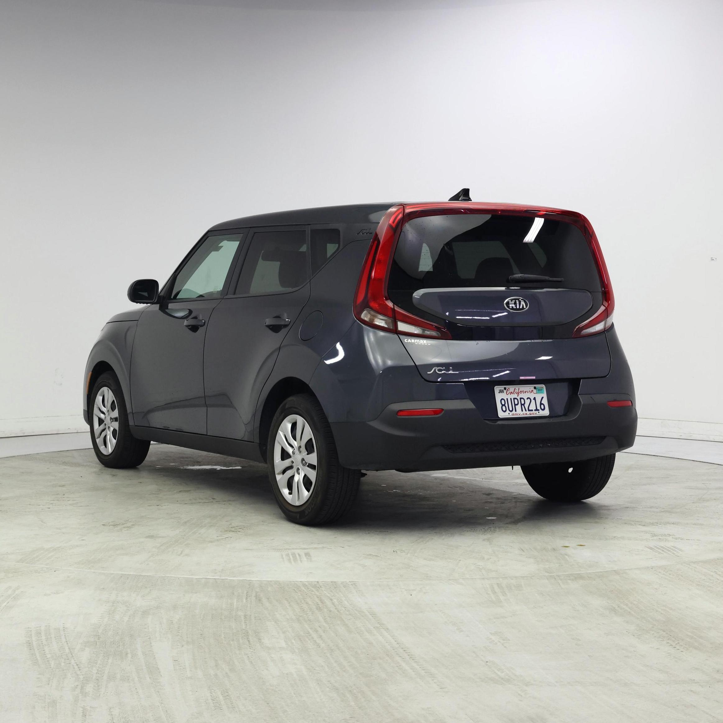 Thumbnail: 2021 Kia Soul - 2