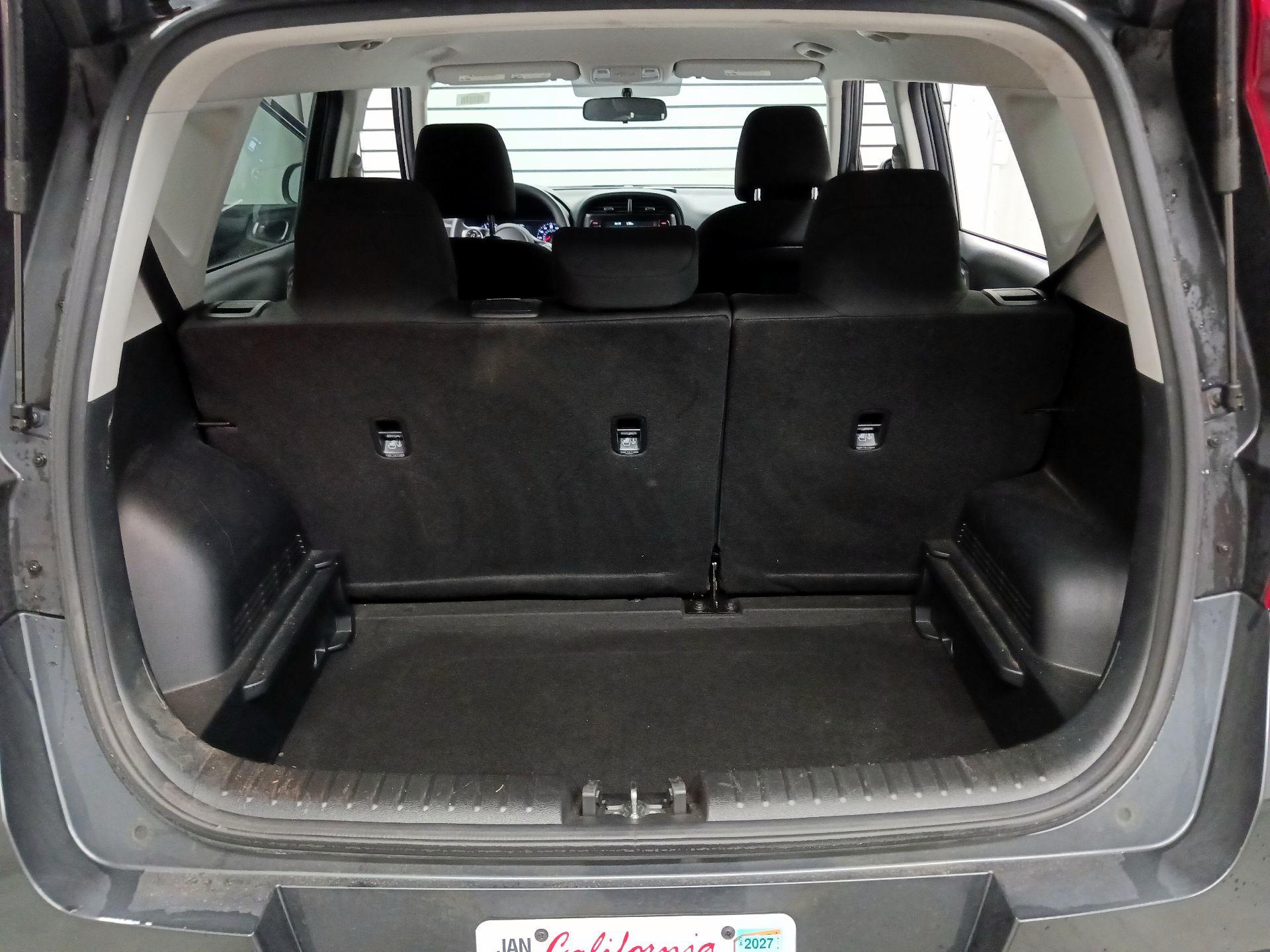 Thumbnail: 2021 Kia Soul - 19