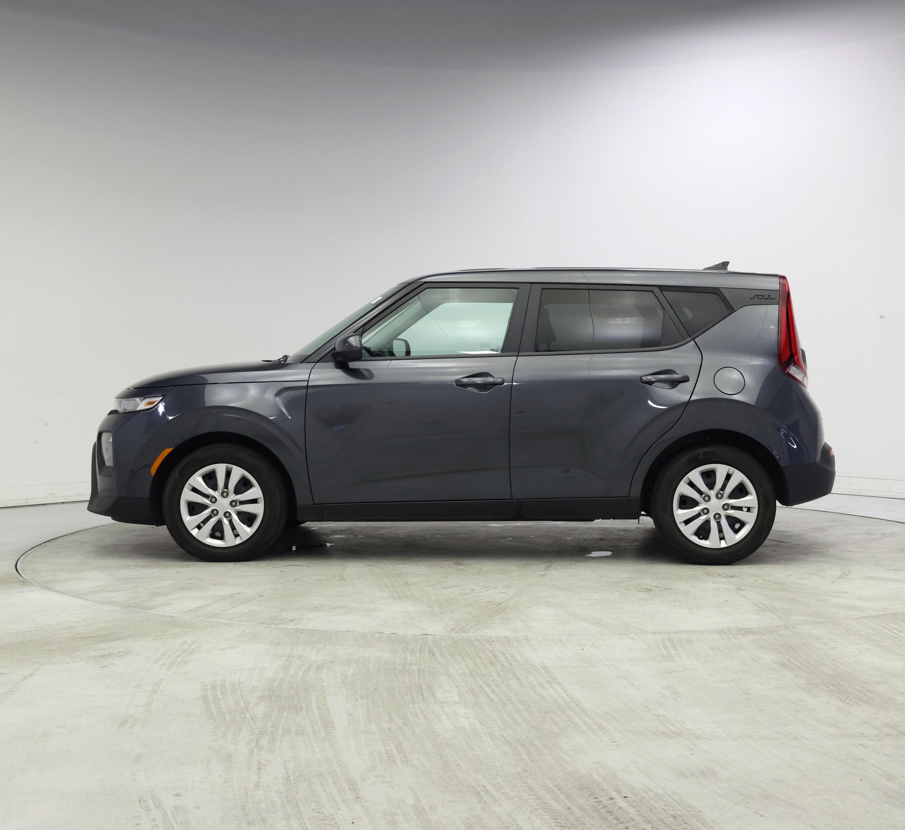 Thumbnail: 2021 Kia Soul - 3