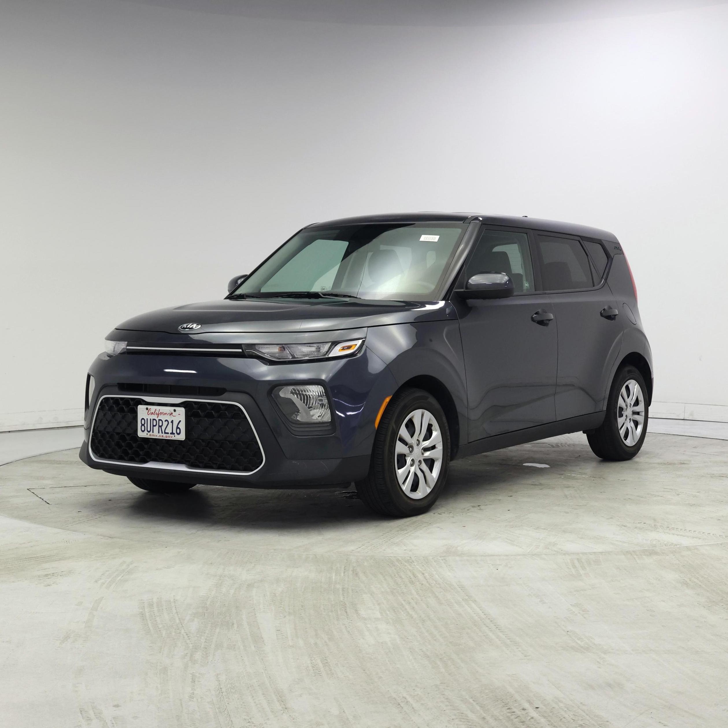 Thumbnail: 2021 Kia Soul - 4
